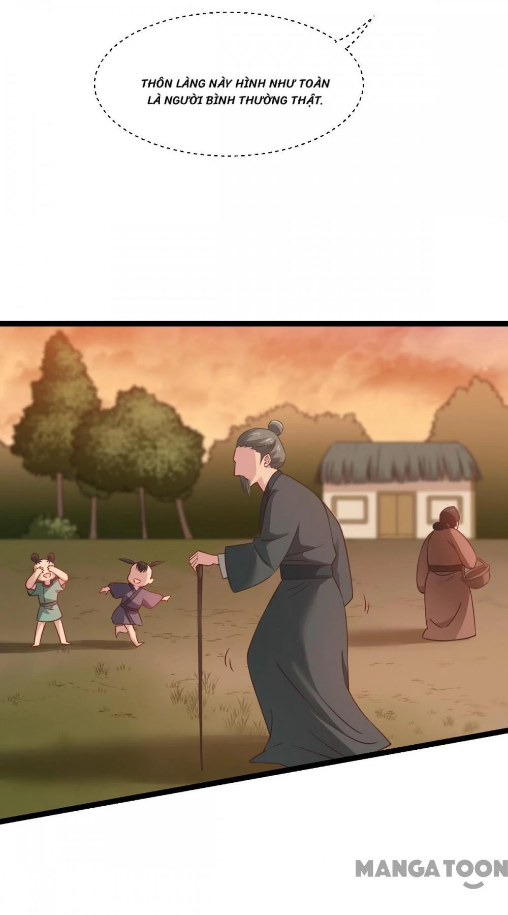 Tiền Tiêu Không Hết, Ta Phải Làm Sao? Chapter 49 - 31