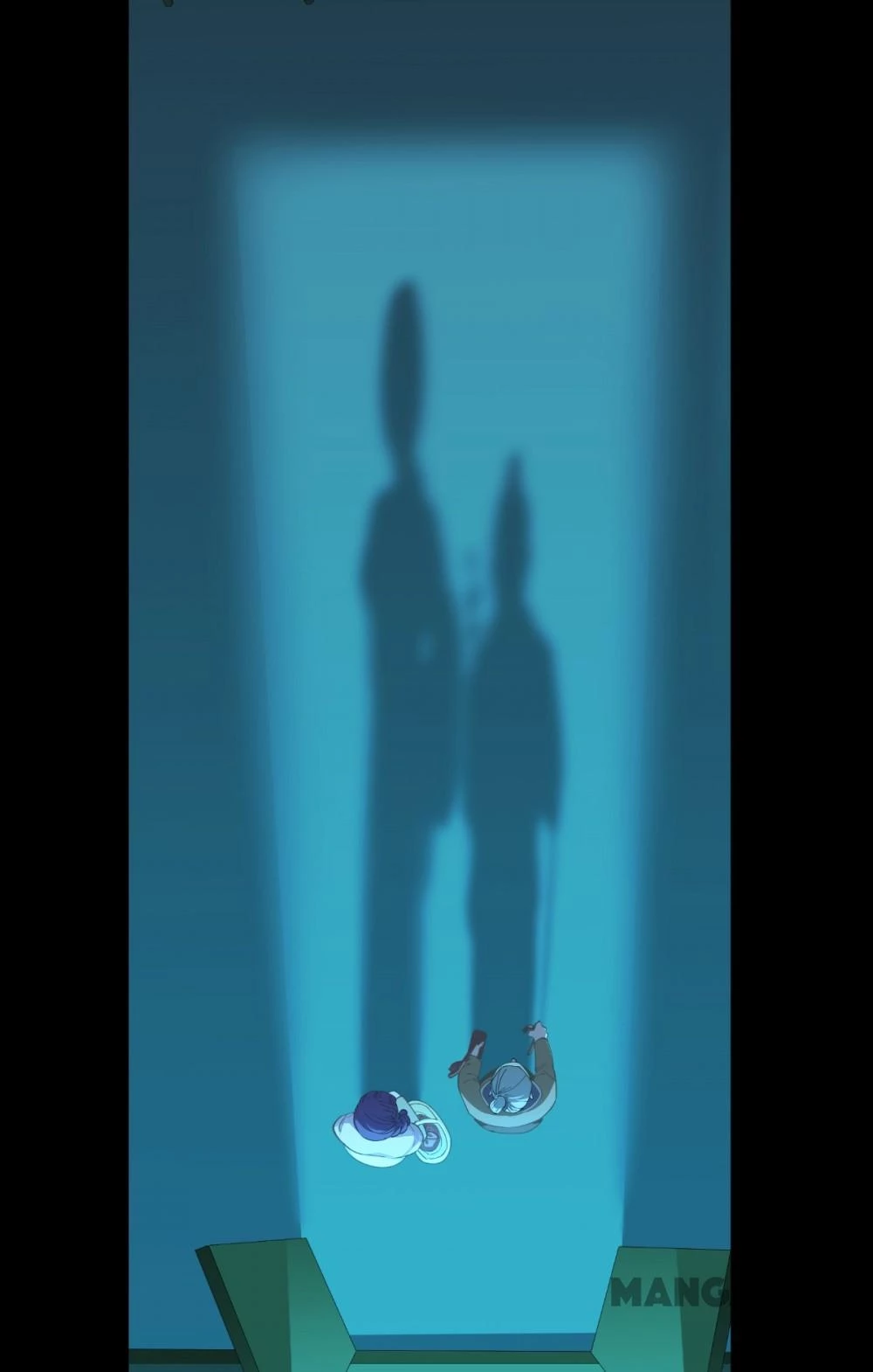 Tiền Tiêu Không Hết, Ta Phải Làm Sao? Chapter 49 - 45