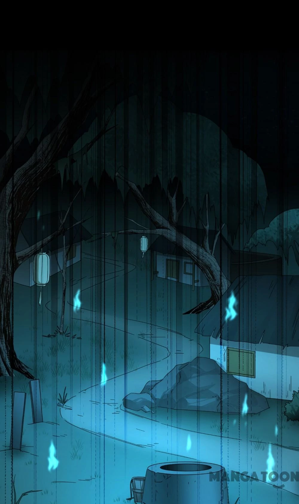 Tiền Tiêu Không Hết, Ta Phải Làm Sao? Chapter 49 - 53