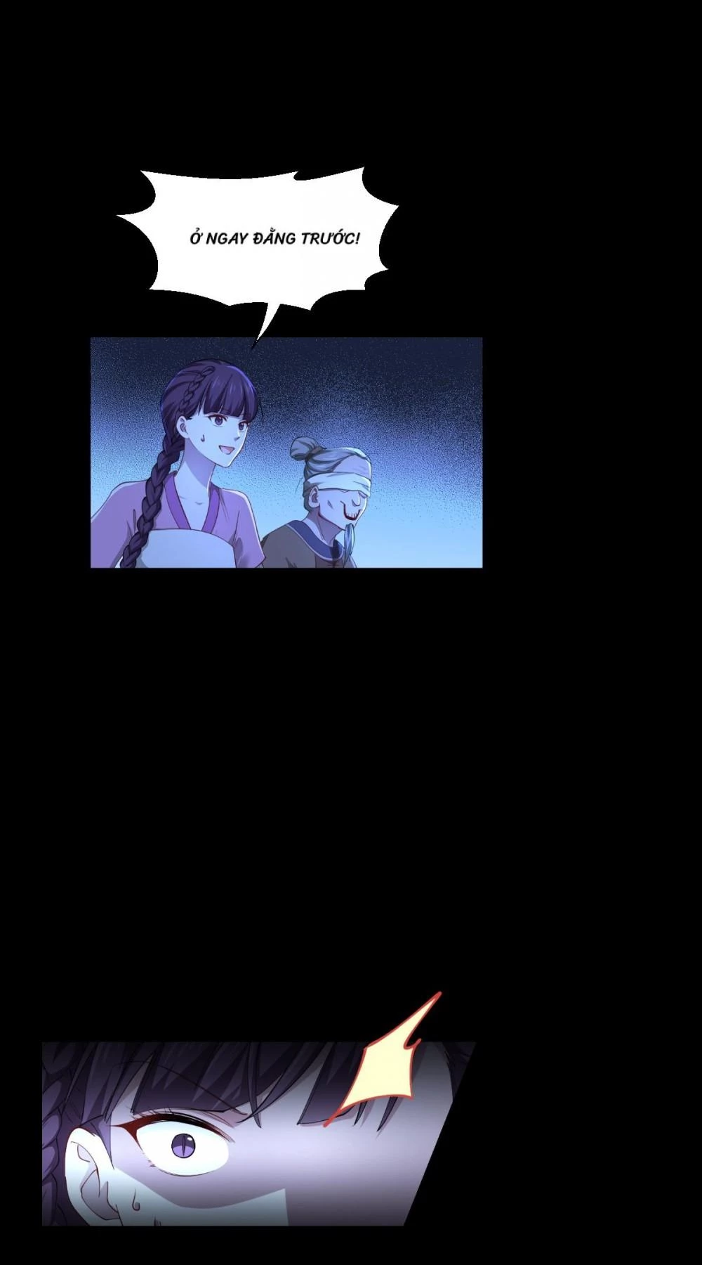 Tiền Tiêu Không Hết, Ta Phải Làm Sao? Chapter 49 - 58