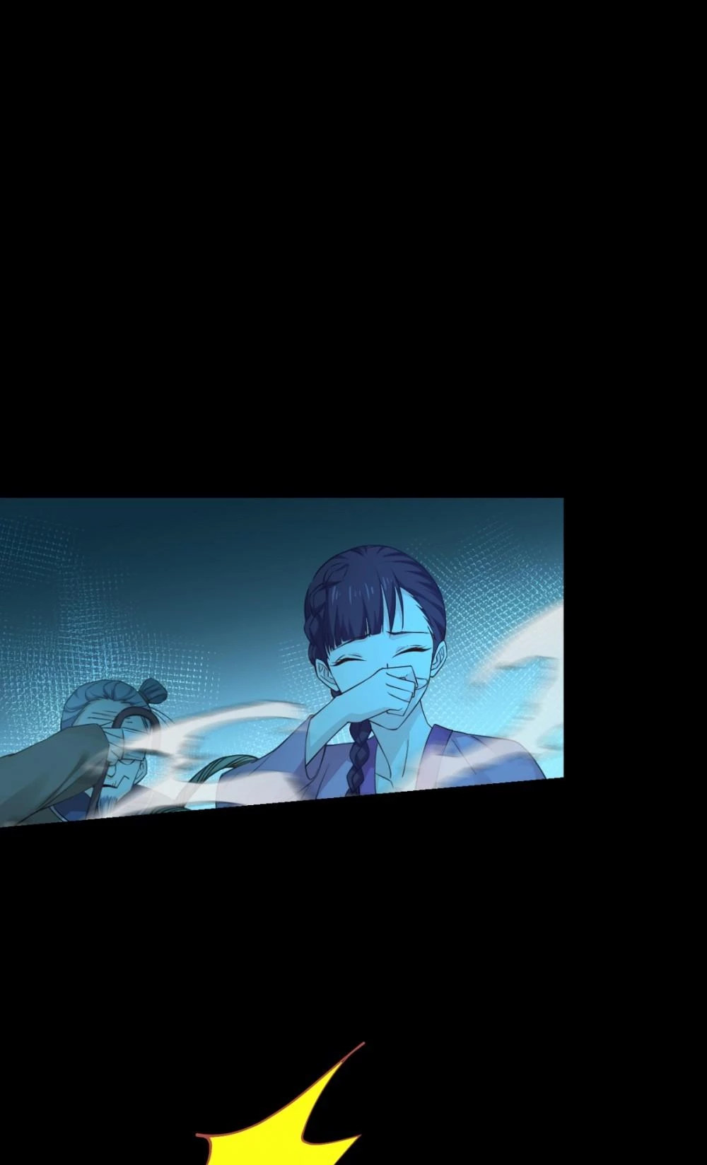 Tiền Tiêu Không Hết, Ta Phải Làm Sao? Chapter 50 - 5