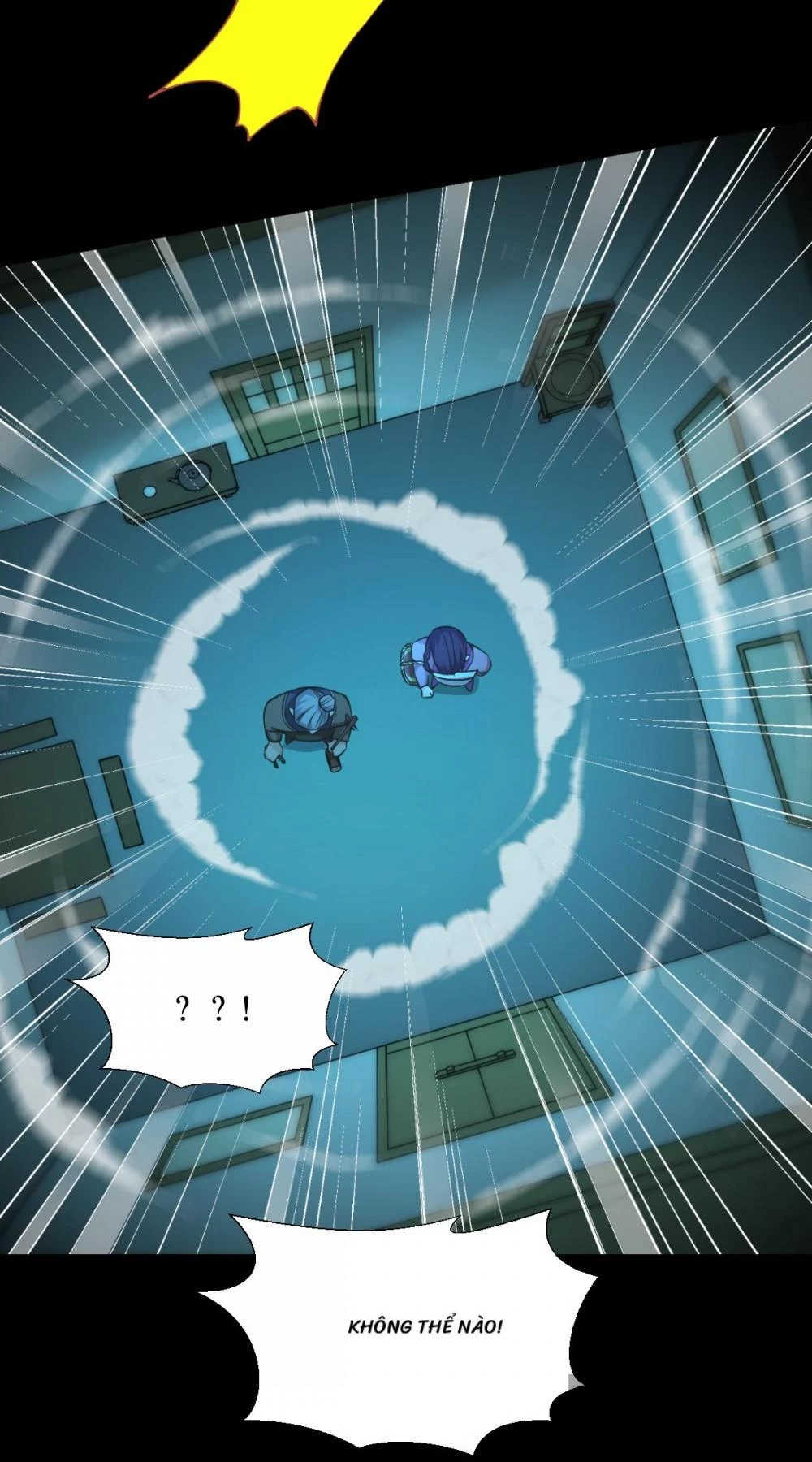 Tiền Tiêu Không Hết, Ta Phải Làm Sao? Chapter 50 - 6