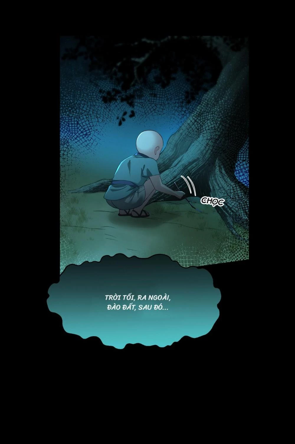 Tiền Tiêu Không Hết, Ta Phải Làm Sao? Chapter 50 - 12