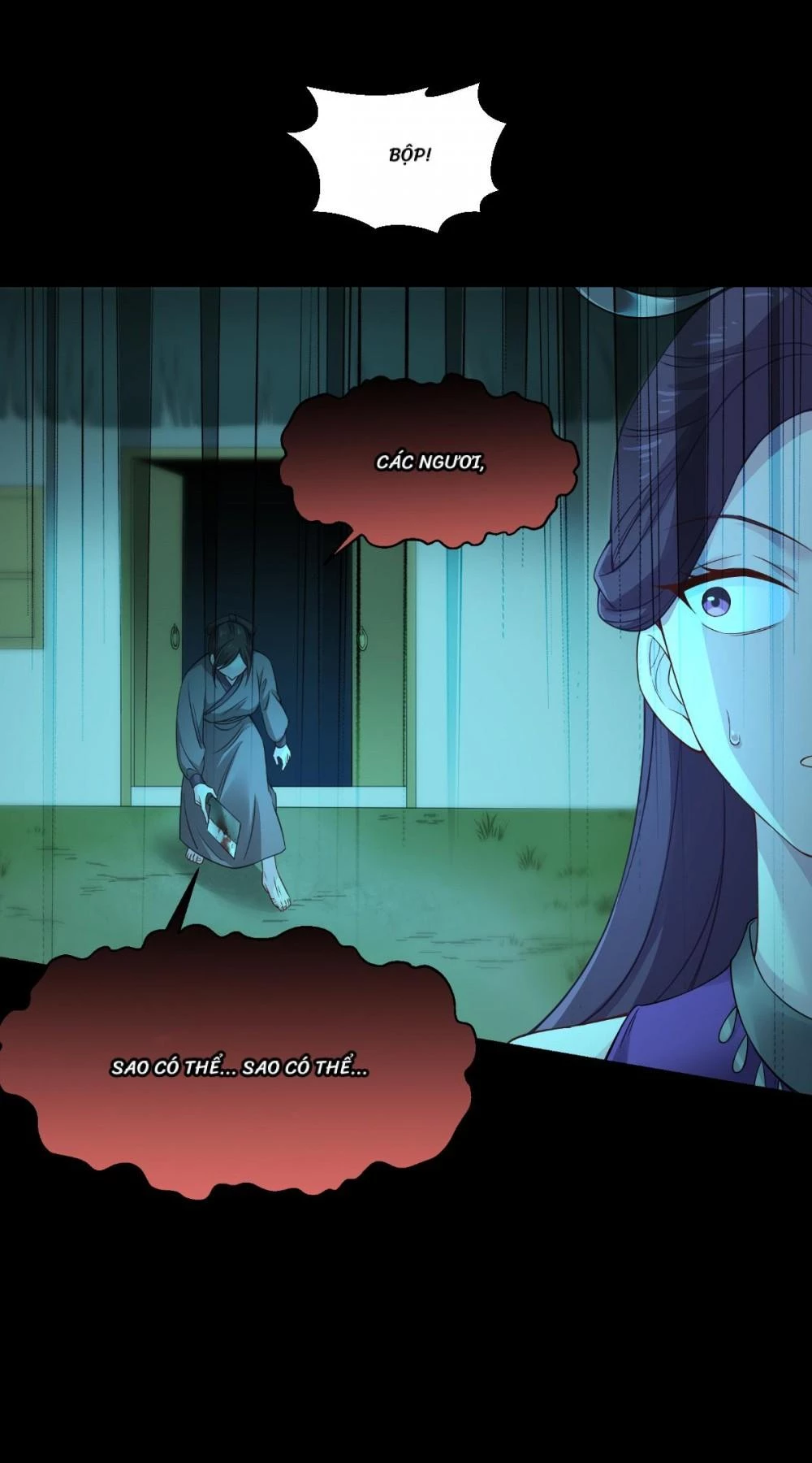 Tiền Tiêu Không Hết, Ta Phải Làm Sao? Chapter 50 - 19