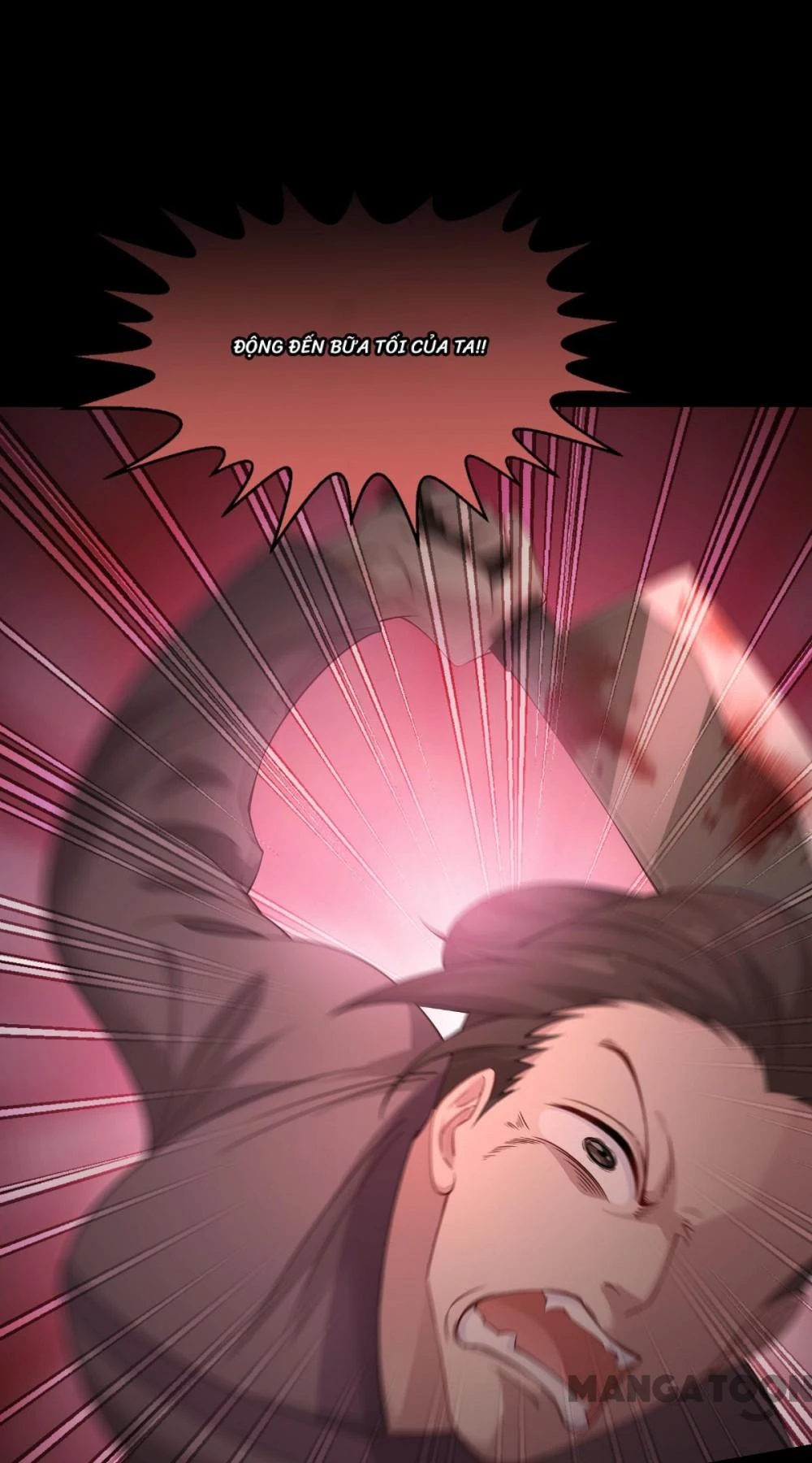 Tiền Tiêu Không Hết, Ta Phải Làm Sao? Chapter 50 - 21