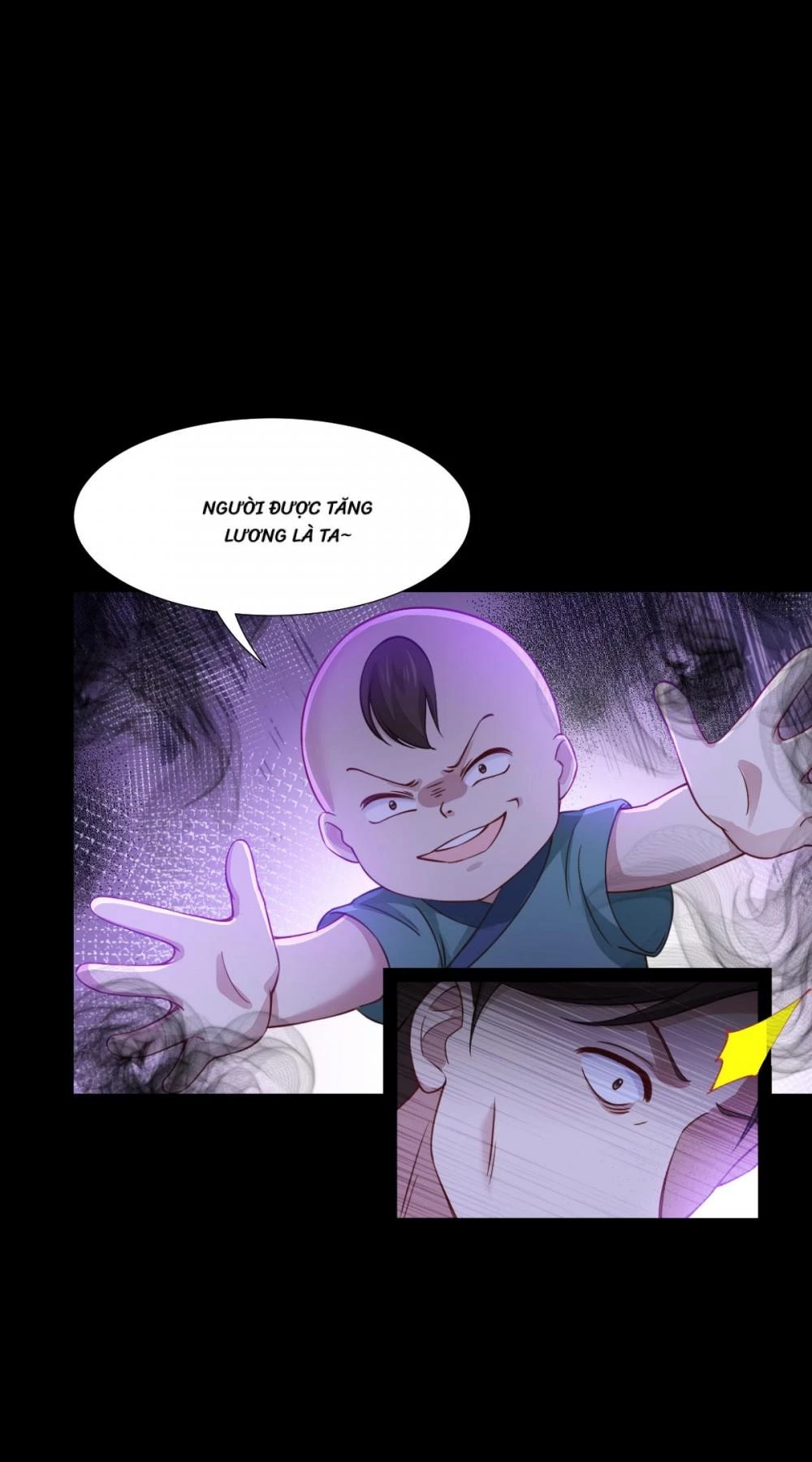 Tiền Tiêu Không Hết, Ta Phải Làm Sao? Chapter 50 - 26