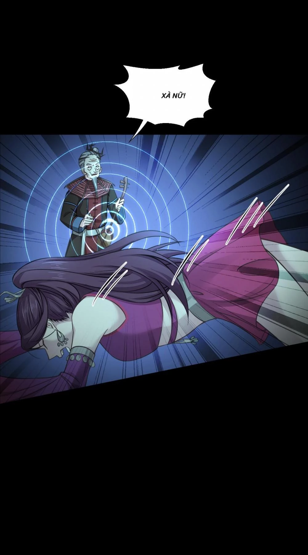 Tiền Tiêu Không Hết, Ta Phải Làm Sao? Chapter 50 - 30