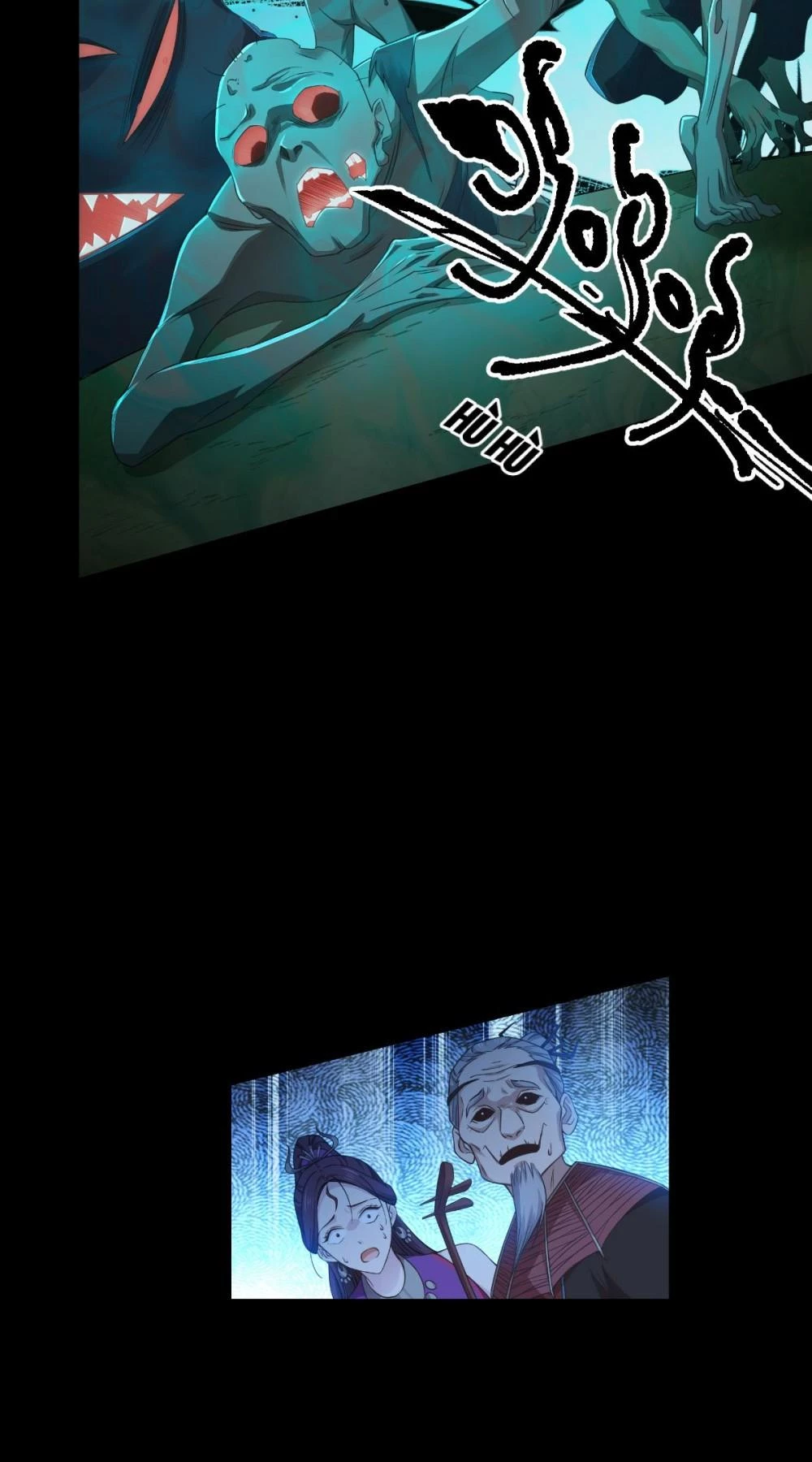 Tiền Tiêu Không Hết, Ta Phải Làm Sao? Chapter 50 - 34