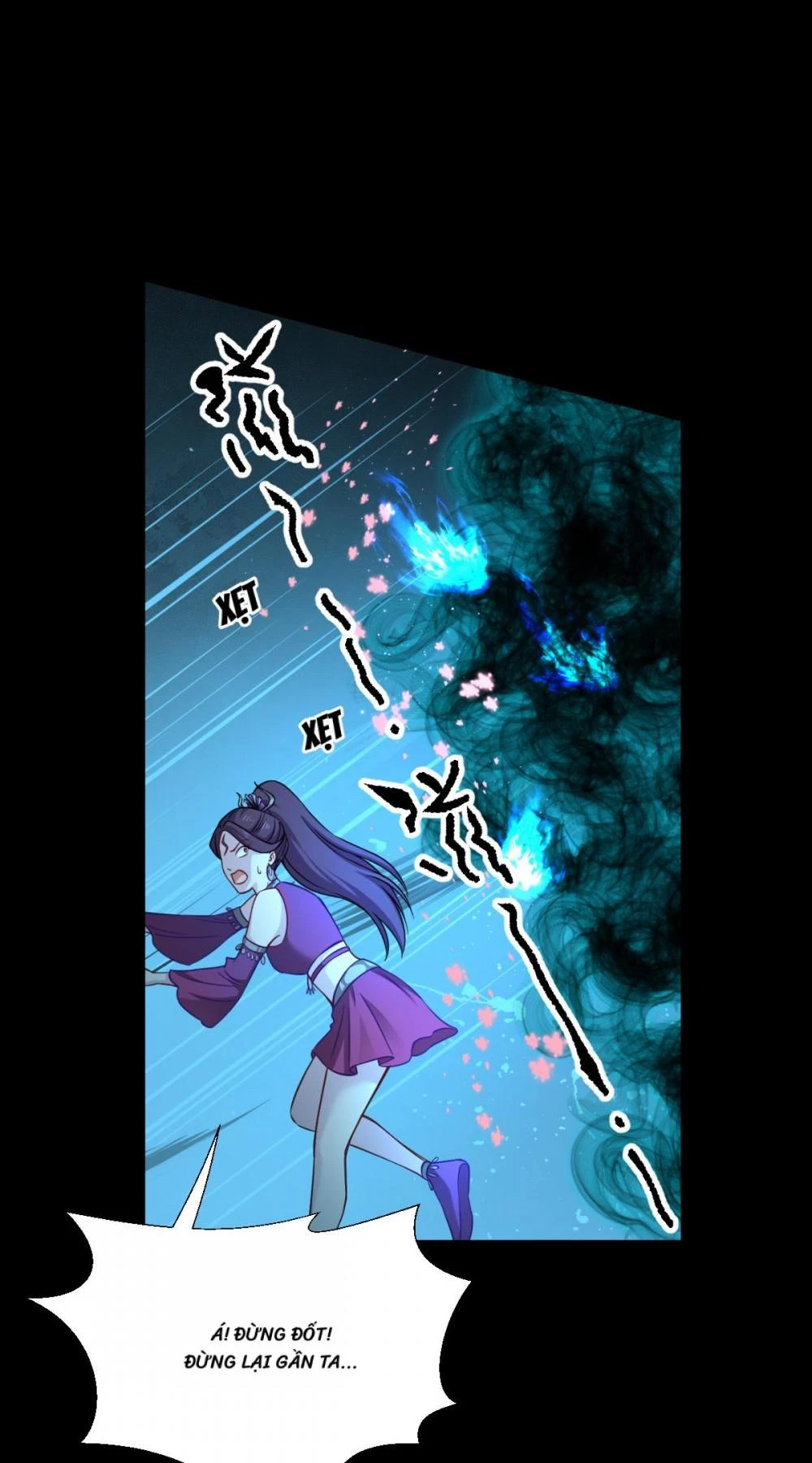 Tiền Tiêu Không Hết, Ta Phải Làm Sao? Chapter 50 - 38