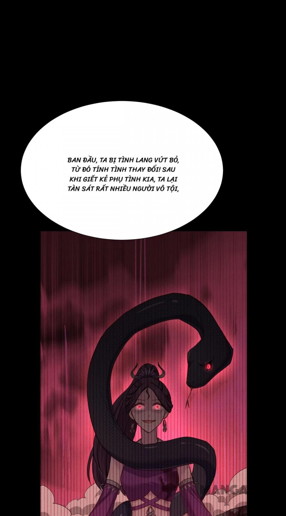 Tiền Tiêu Không Hết, Ta Phải Làm Sao? Chapter 50 - 44