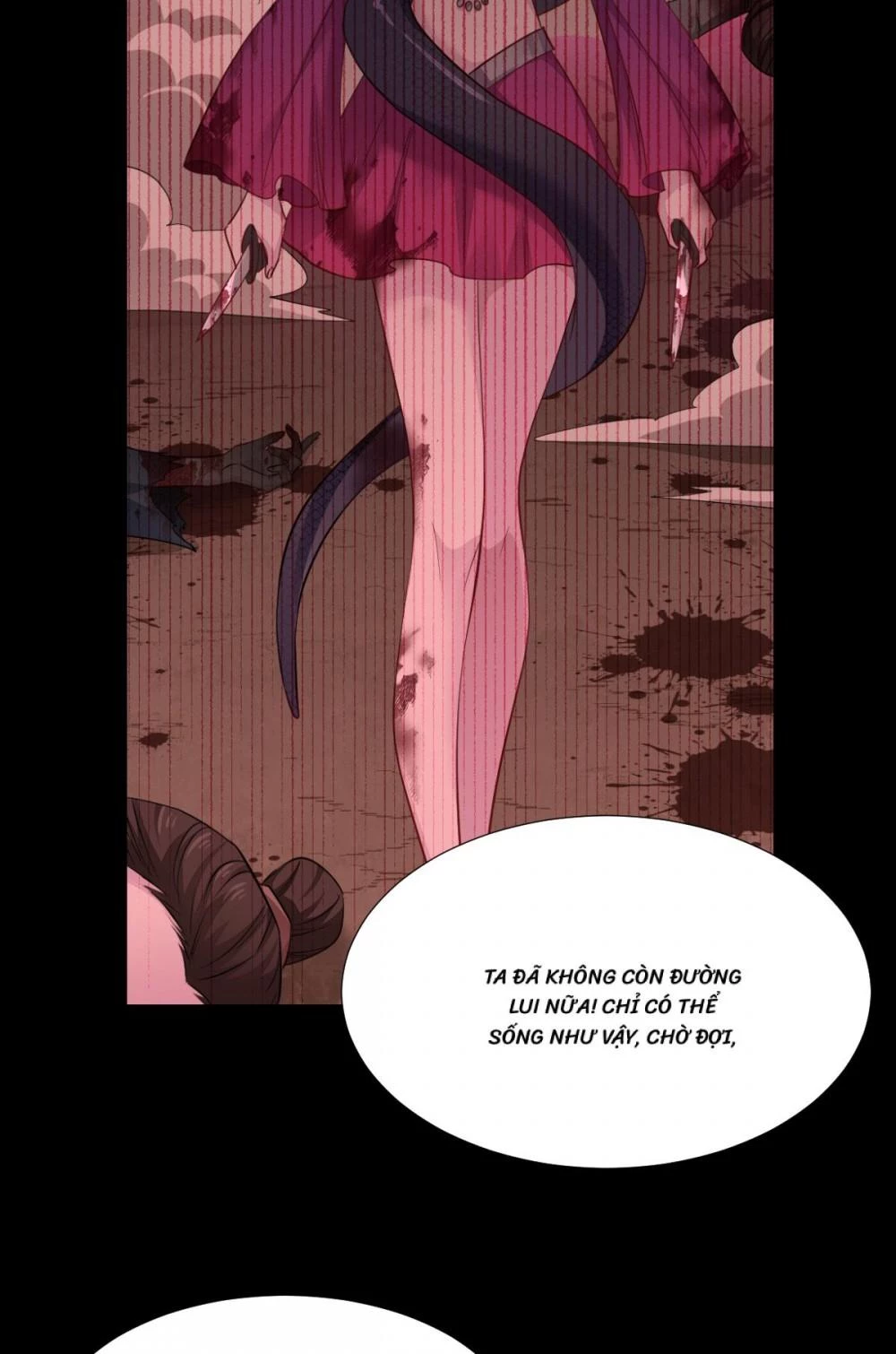 Tiền Tiêu Không Hết, Ta Phải Làm Sao? Chapter 50 - 45