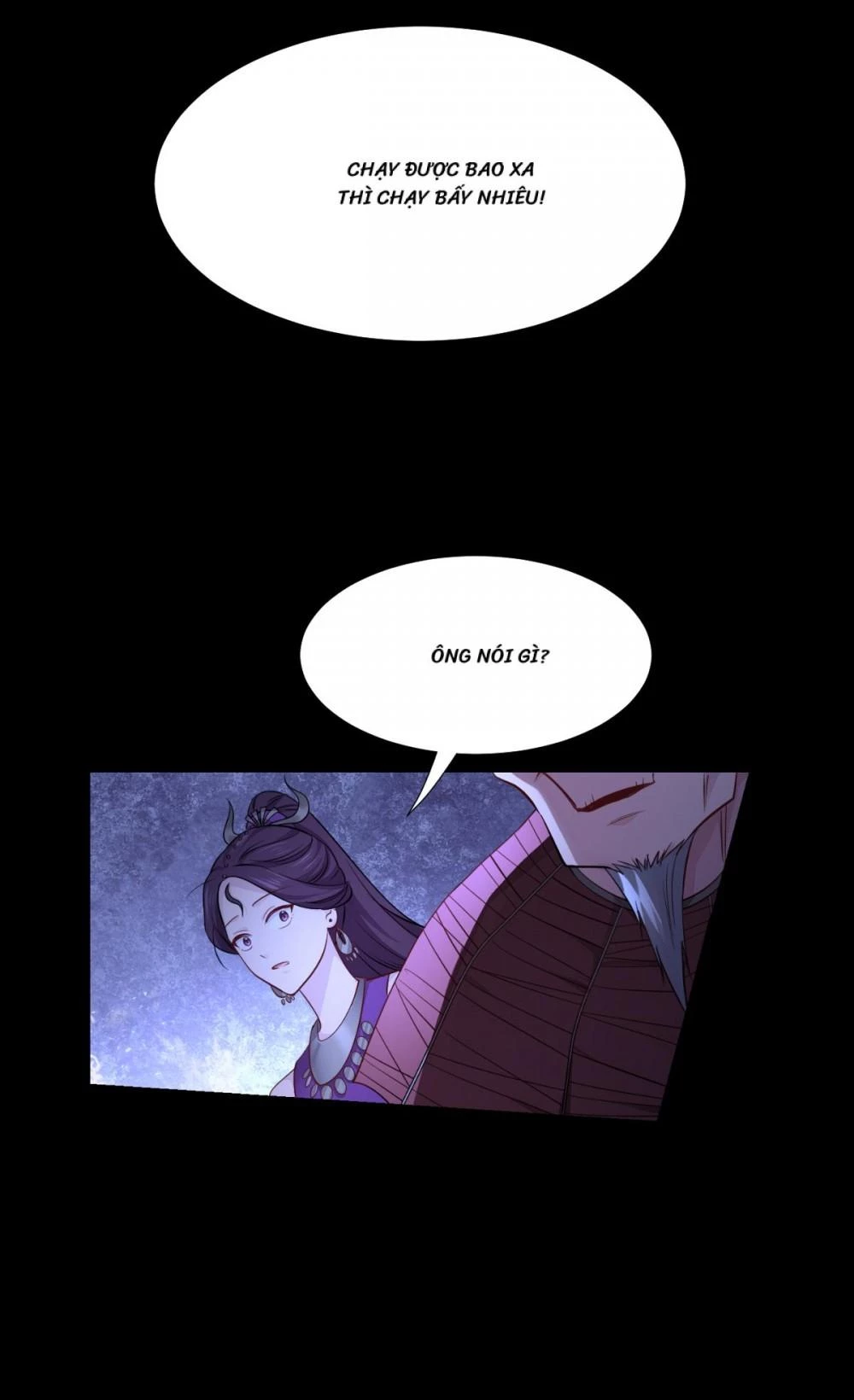 Tiền Tiêu Không Hết, Ta Phải Làm Sao? Chapter 50 - 47