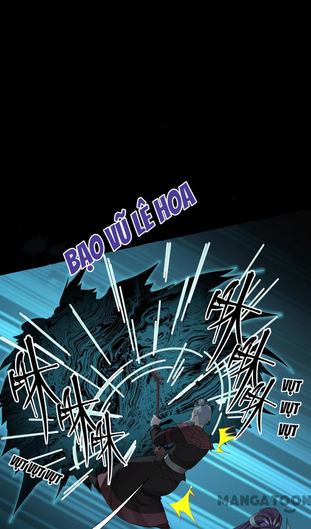 Tiền Tiêu Không Hết, Ta Phải Làm Sao? Chapter 50 - 52