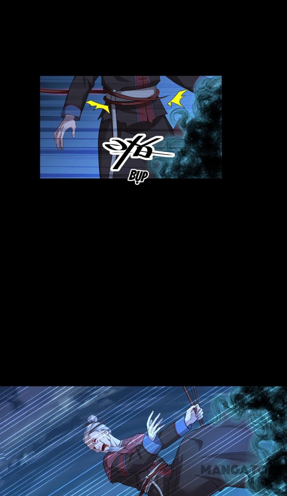 Tiền Tiêu Không Hết, Ta Phải Làm Sao? Chapter 50 - 55