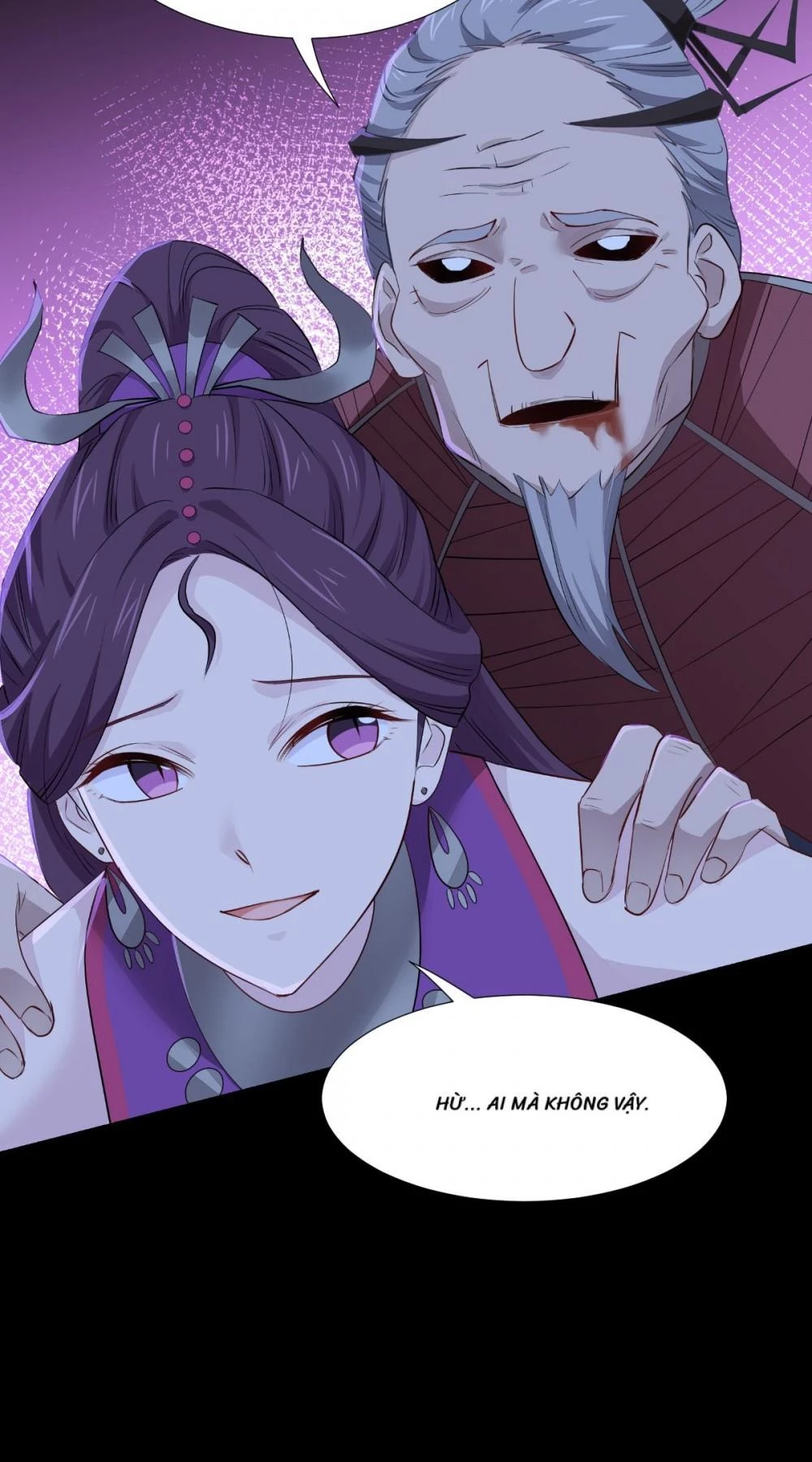 Tiền Tiêu Không Hết, Ta Phải Làm Sao? Chapter 50 - 59