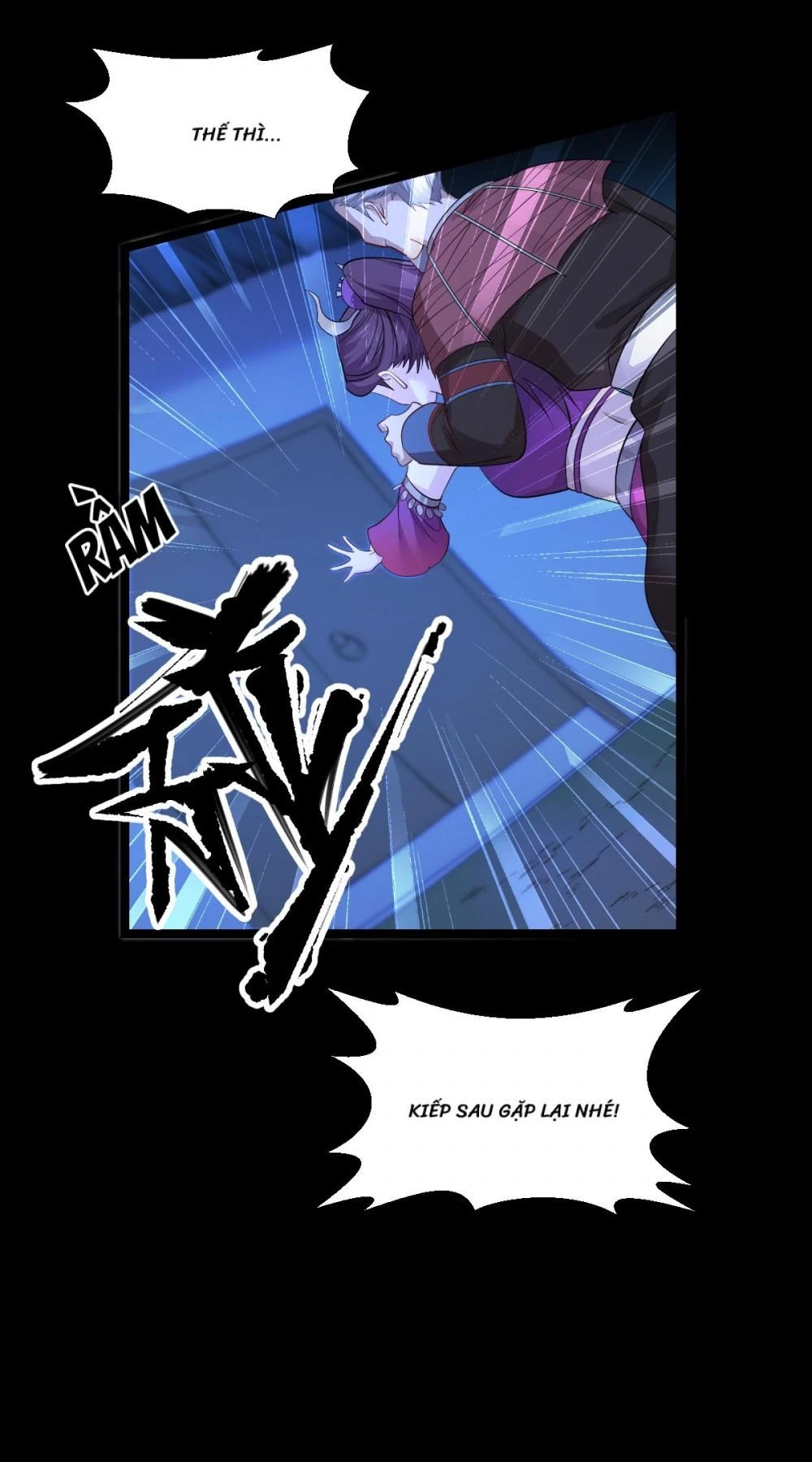 Tiền Tiêu Không Hết, Ta Phải Làm Sao? Chapter 50 - 61