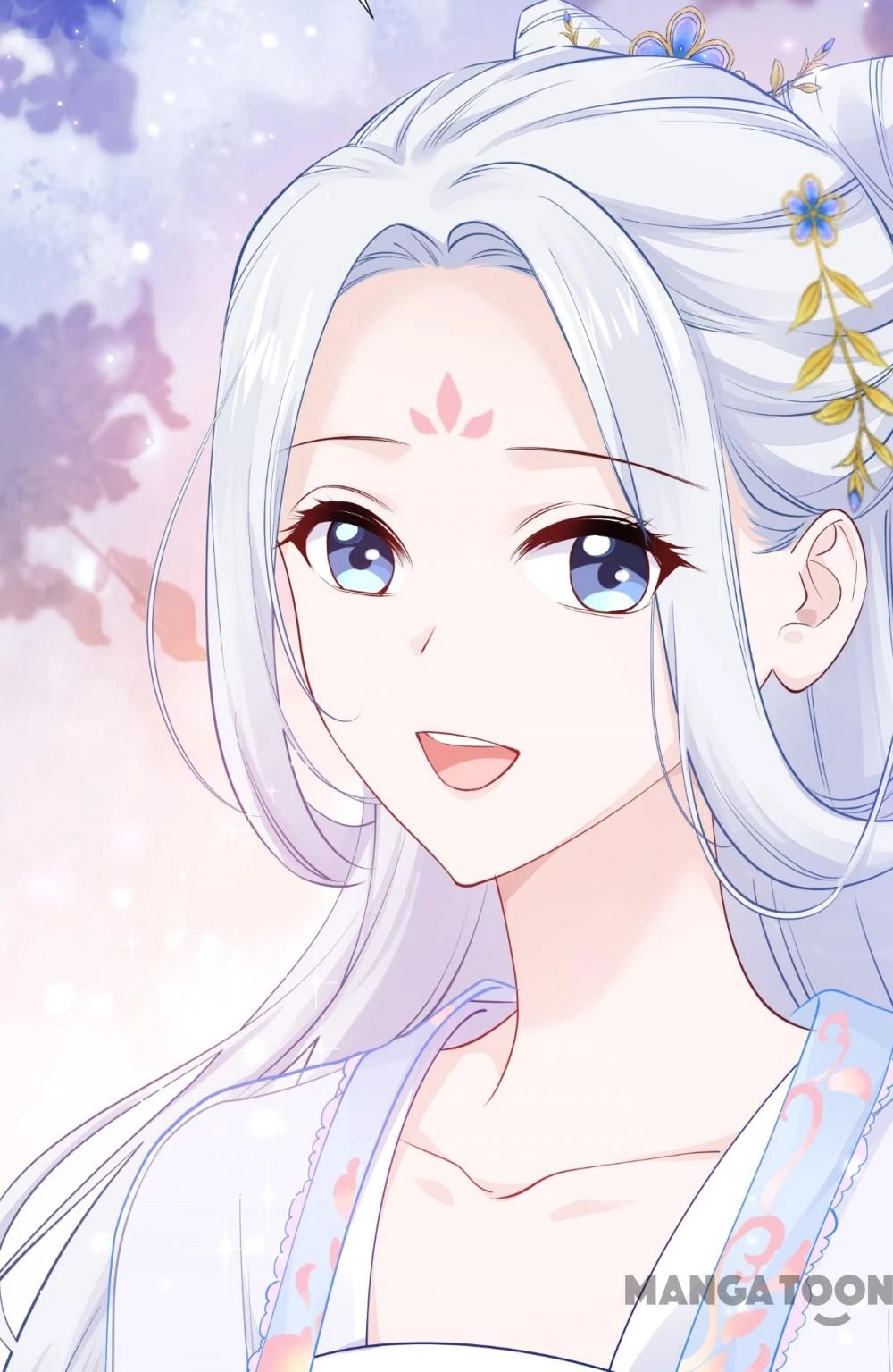 Tiền Tiêu Không Hết, Ta Phải Làm Sao? Chapter 50 - 67