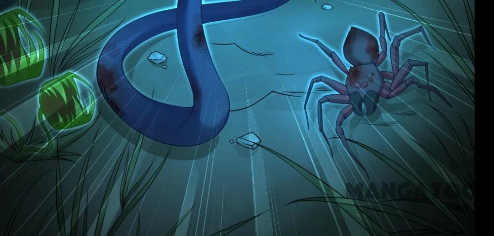 Tiền Tiêu Không Hết, Ta Phải Làm Sao? Chapter 51 - 2