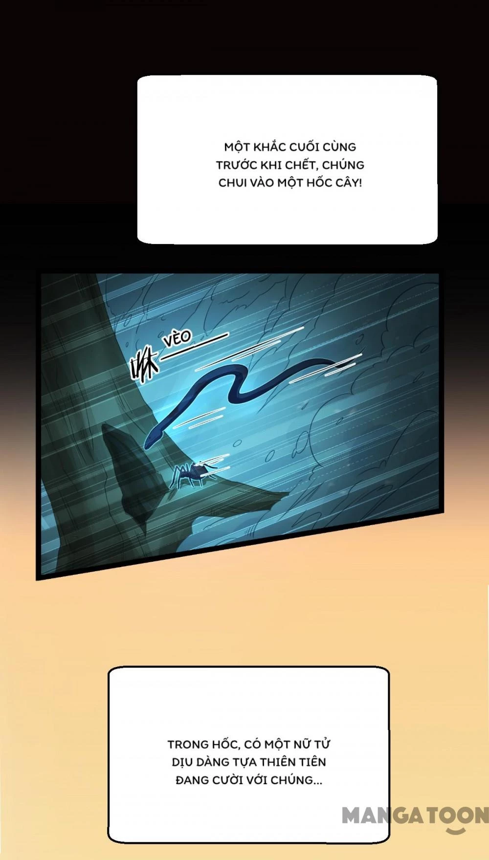 Tiền Tiêu Không Hết, Ta Phải Làm Sao? Chapter 51 - 4