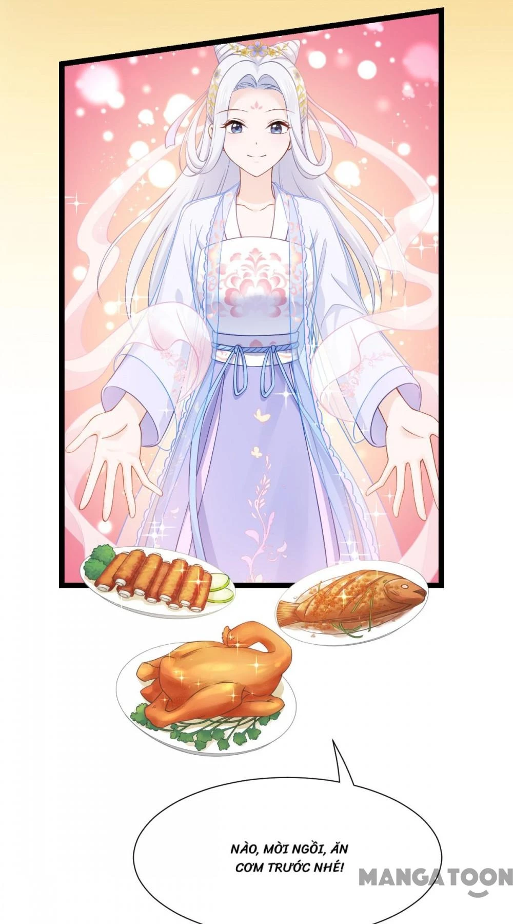 Tiền Tiêu Không Hết, Ta Phải Làm Sao? Chapter 51 - 5