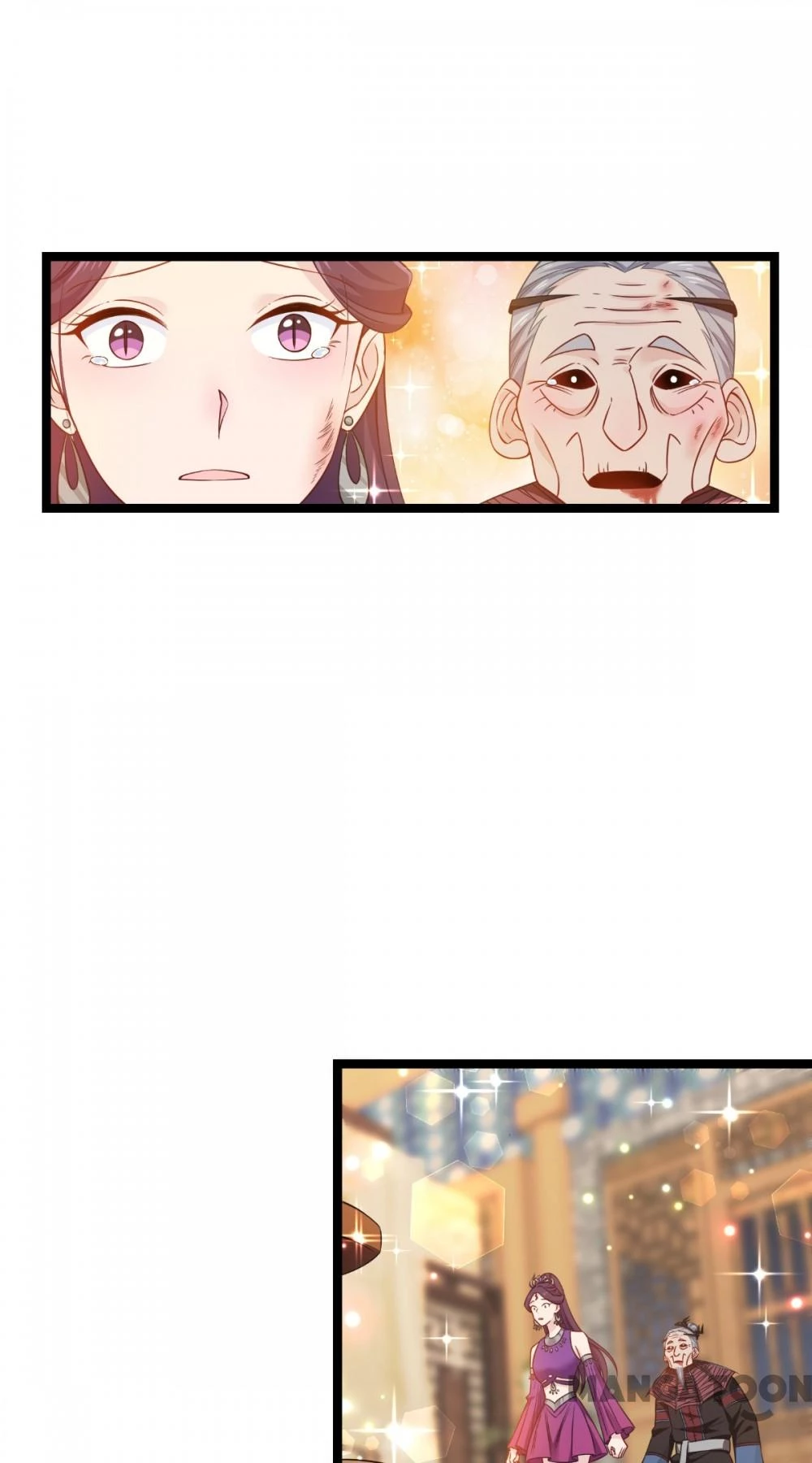 Tiền Tiêu Không Hết, Ta Phải Làm Sao? Chapter 51 - 7