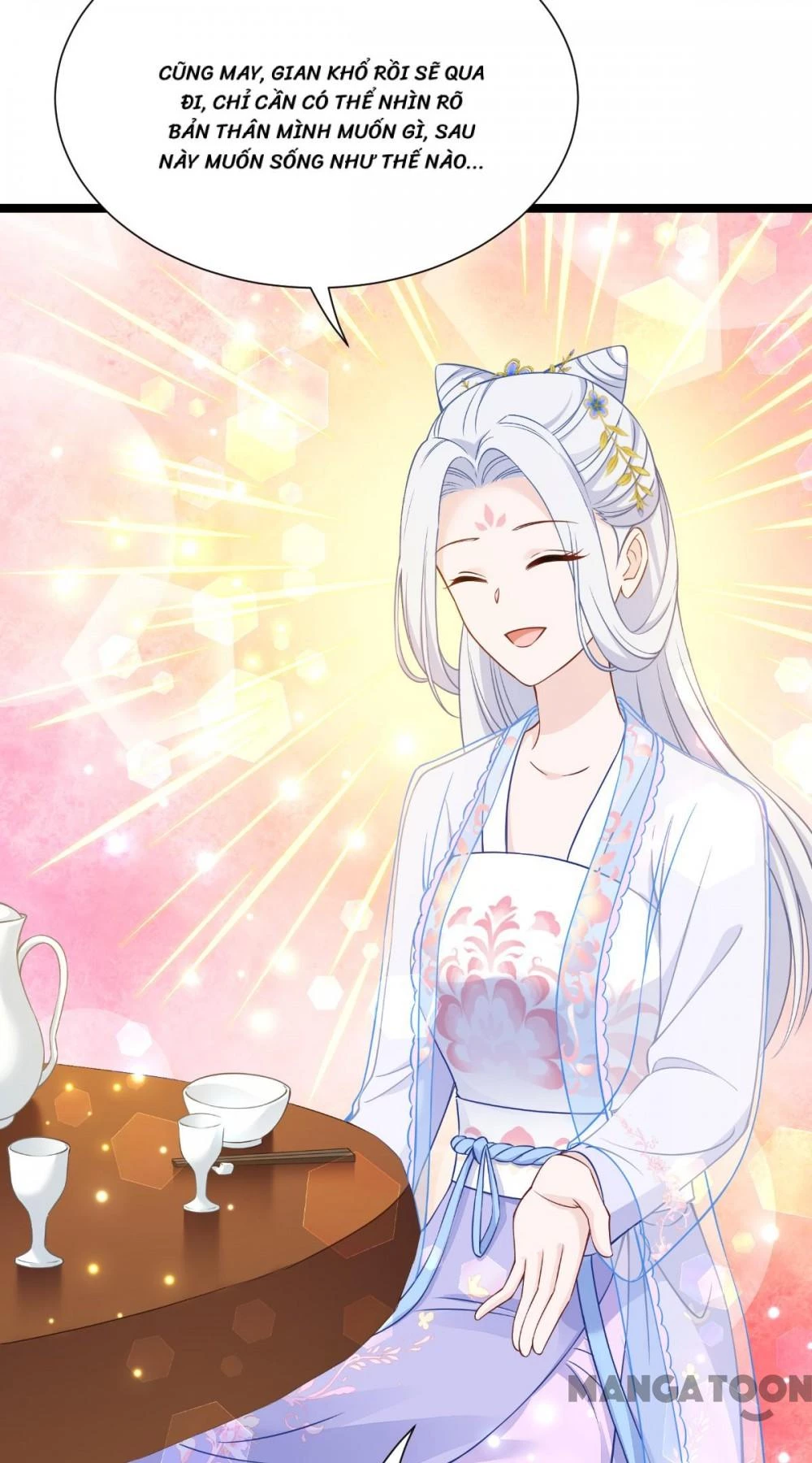 Tiền Tiêu Không Hết, Ta Phải Làm Sao? Chapter 51 - 11