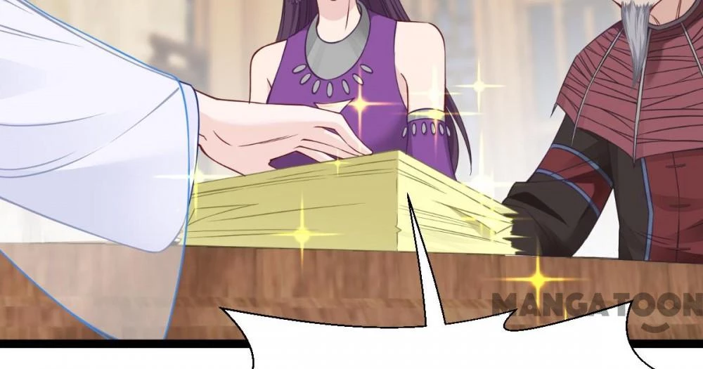 Tiền Tiêu Không Hết, Ta Phải Làm Sao? Chapter 51 - 15