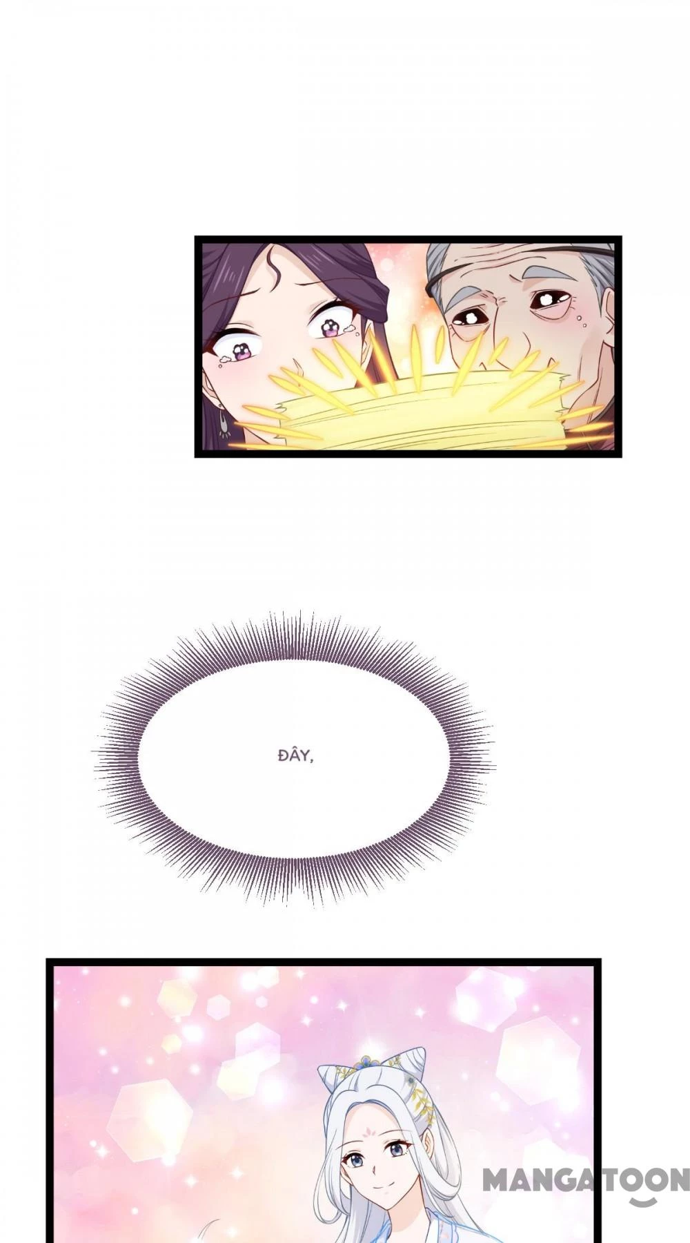 Tiền Tiêu Không Hết, Ta Phải Làm Sao? Chapter 51 - 20