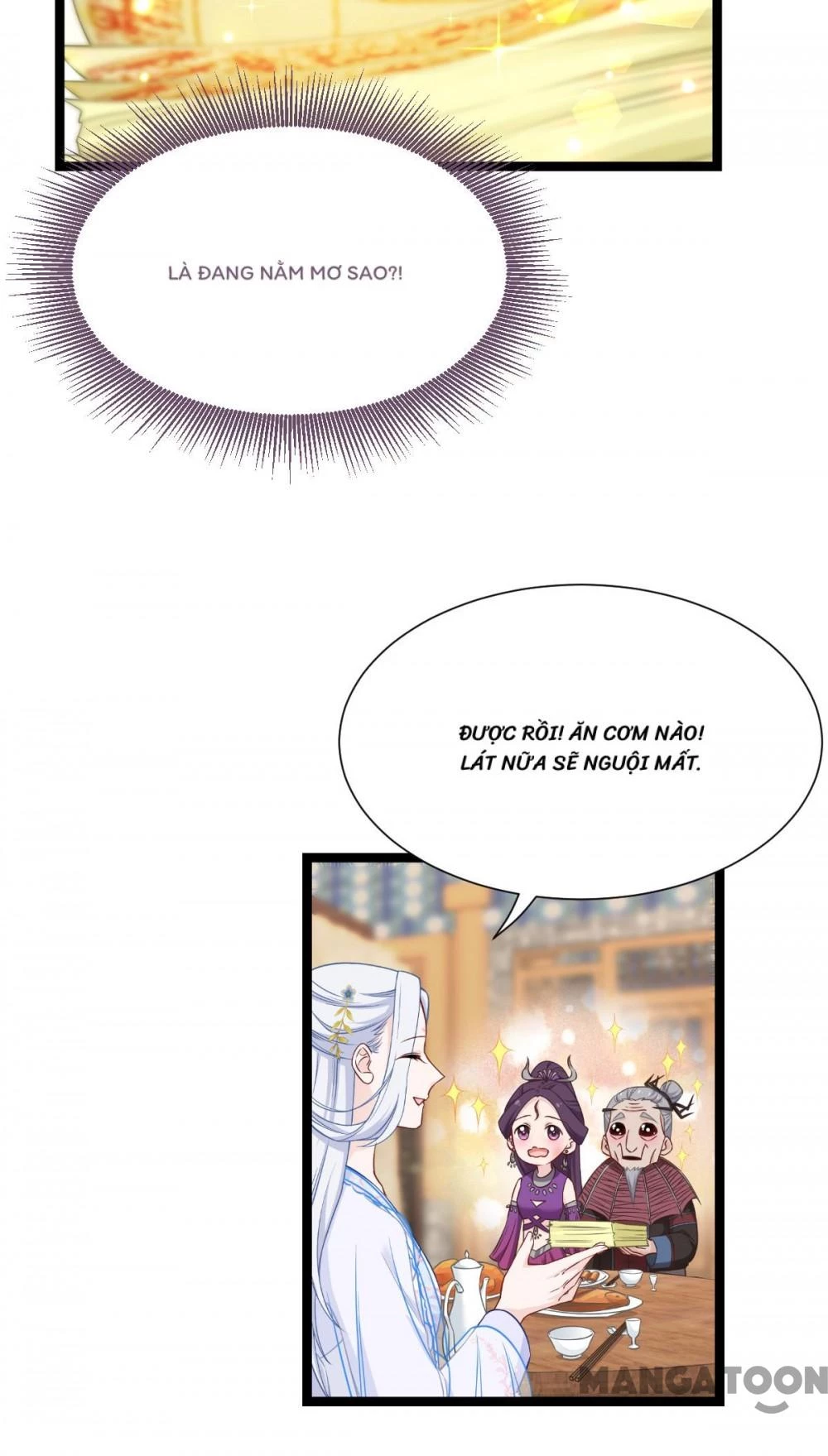 Tiền Tiêu Không Hết, Ta Phải Làm Sao? Chapter 51 - 22