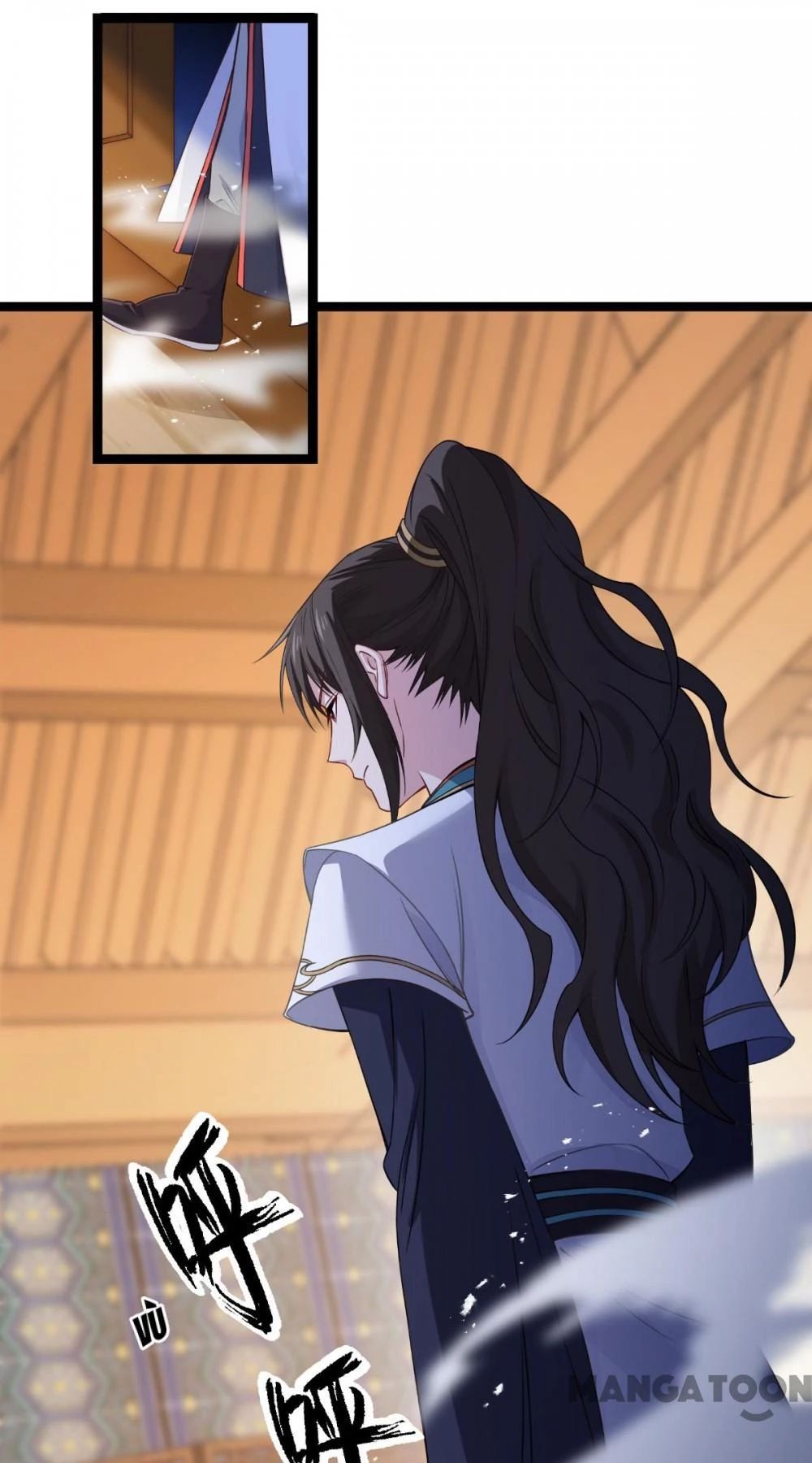 Tiền Tiêu Không Hết, Ta Phải Làm Sao? Chapter 51 - 24