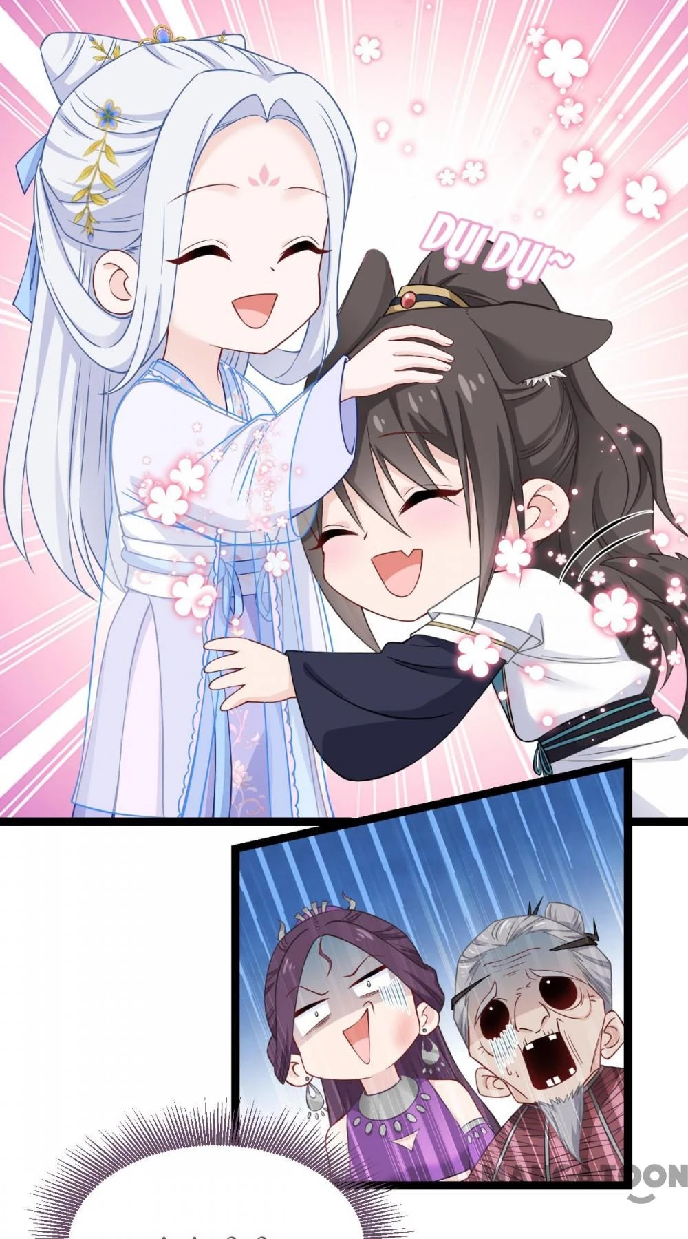 Tiền Tiêu Không Hết, Ta Phải Làm Sao? Chapter 51 - 29