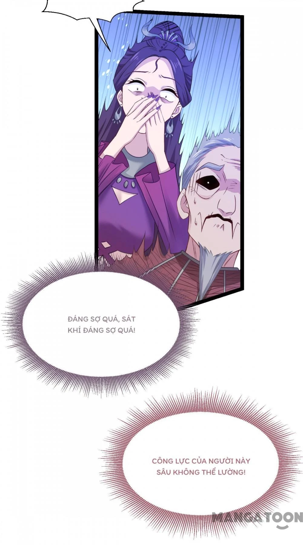 Tiền Tiêu Không Hết, Ta Phải Làm Sao? Chapter 51 - 32