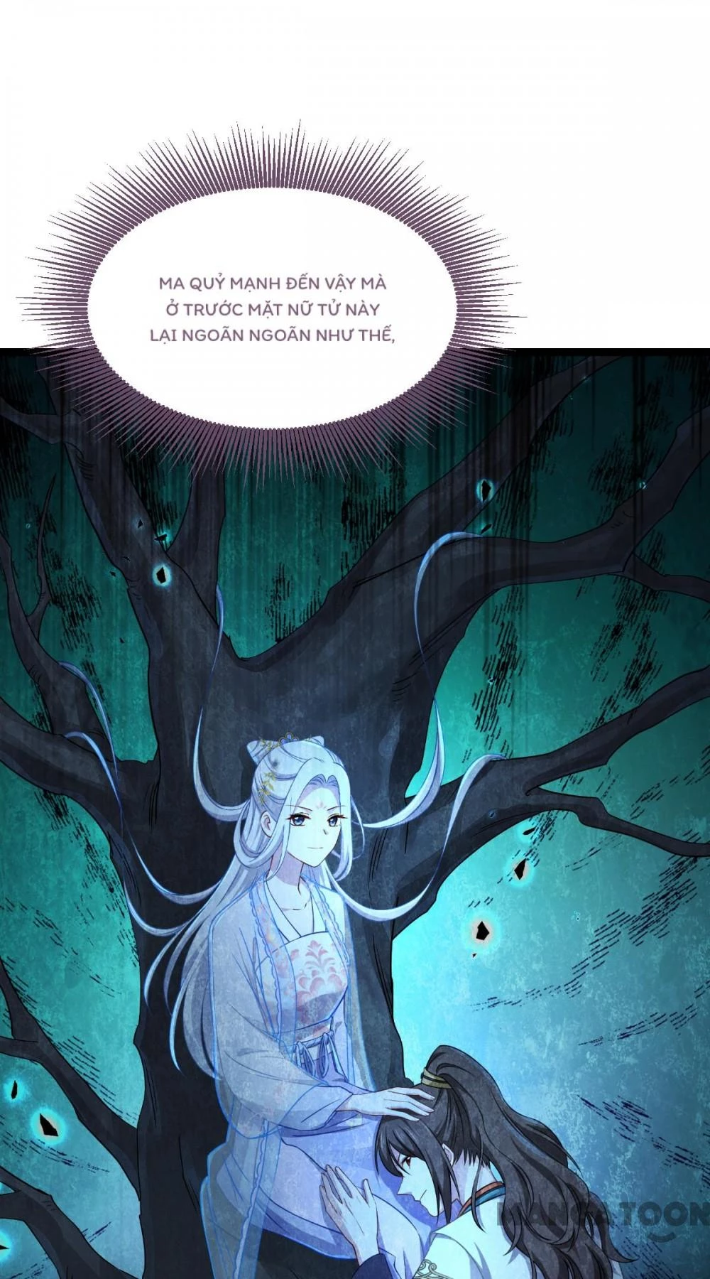 Tiền Tiêu Không Hết, Ta Phải Làm Sao? Chapter 51 - 34