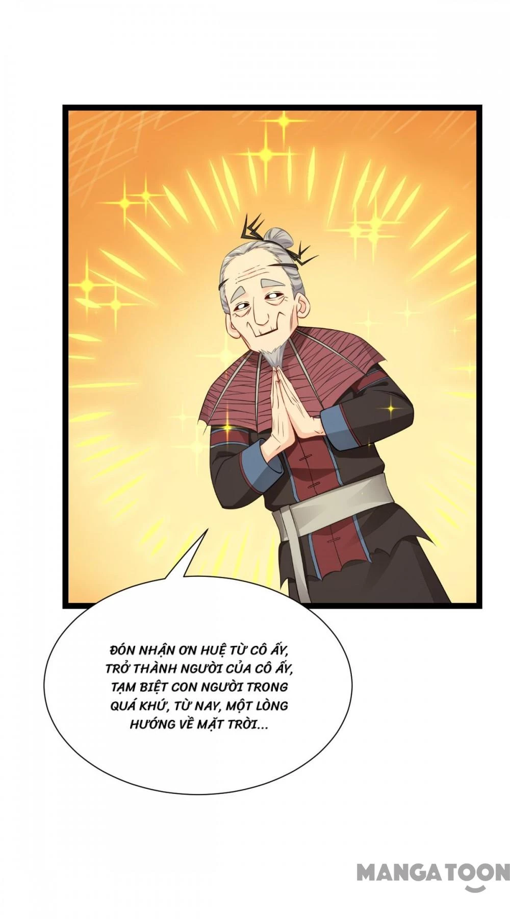 Tiền Tiêu Không Hết, Ta Phải Làm Sao? Chapter 51 - 40