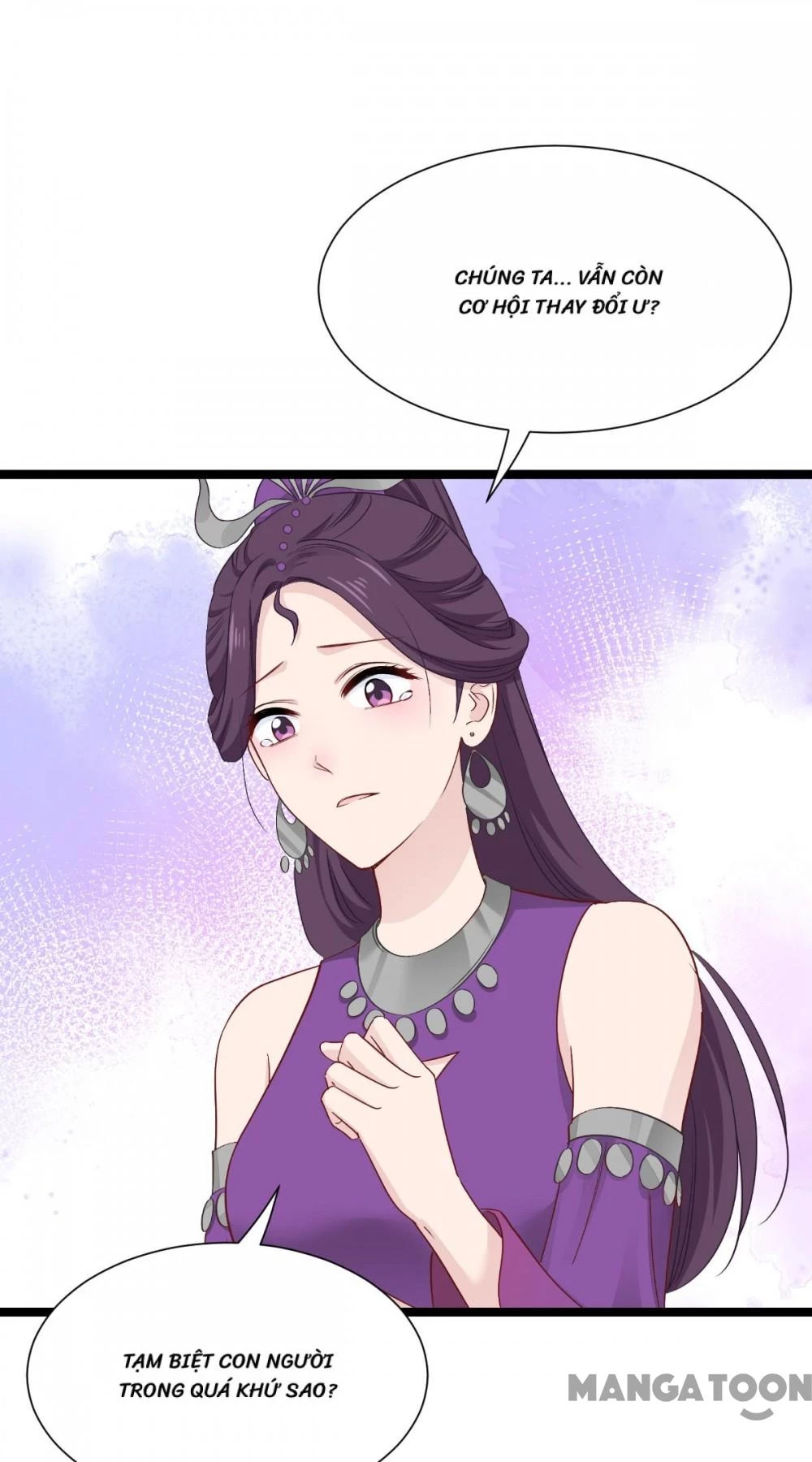 Tiền Tiêu Không Hết, Ta Phải Làm Sao? Chapter 51 - 44