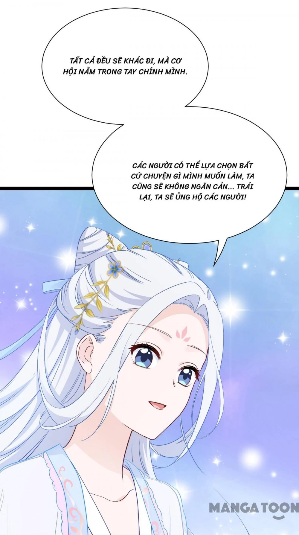 Tiền Tiêu Không Hết, Ta Phải Làm Sao? Chapter 51 - 46