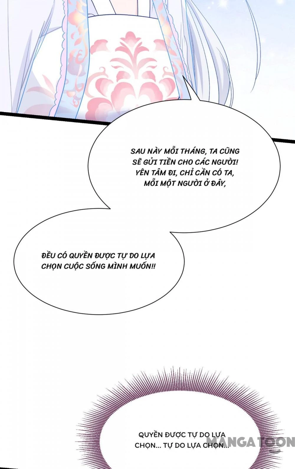 Tiền Tiêu Không Hết, Ta Phải Làm Sao? Chapter 51 - 47