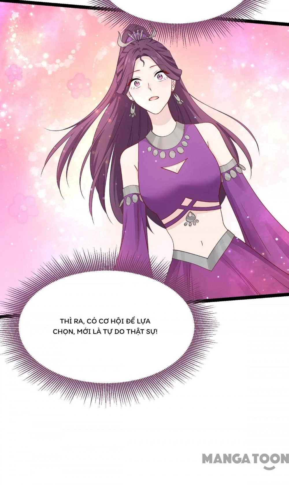 Tiền Tiêu Không Hết, Ta Phải Làm Sao? Chapter 51 - 48