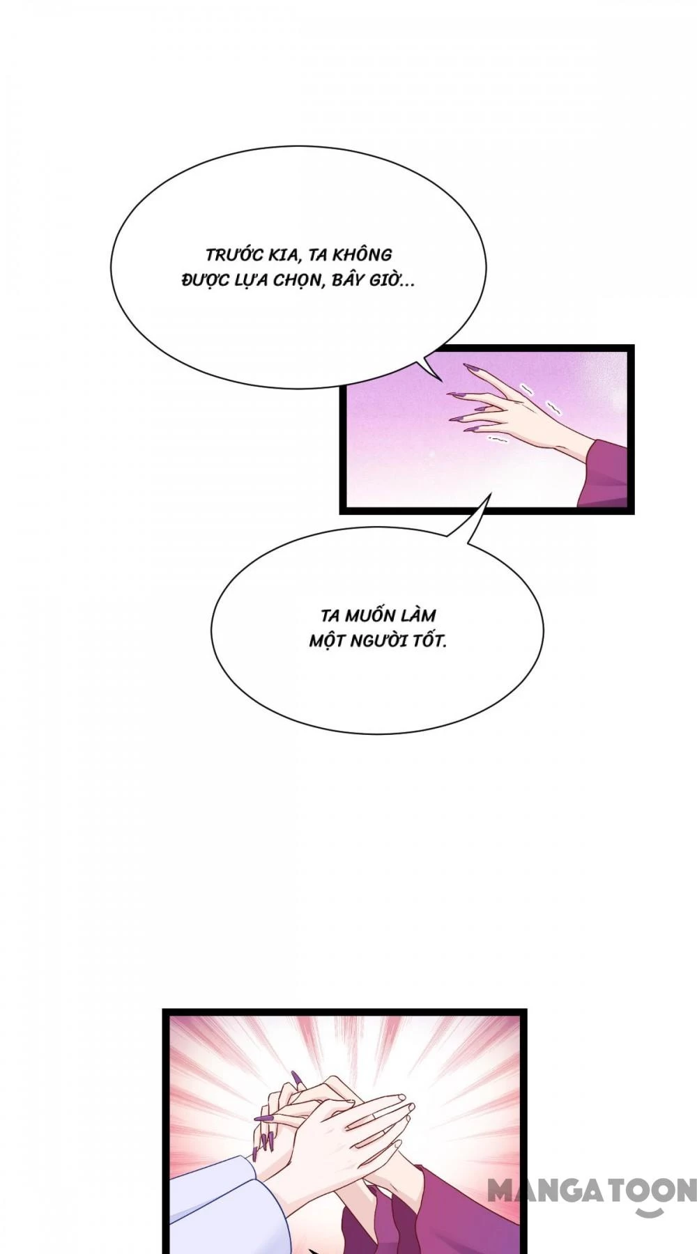 Tiền Tiêu Không Hết, Ta Phải Làm Sao? Chapter 51 - 49