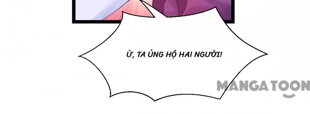 Tiền Tiêu Không Hết, Ta Phải Làm Sao? Chapter 51 - 50