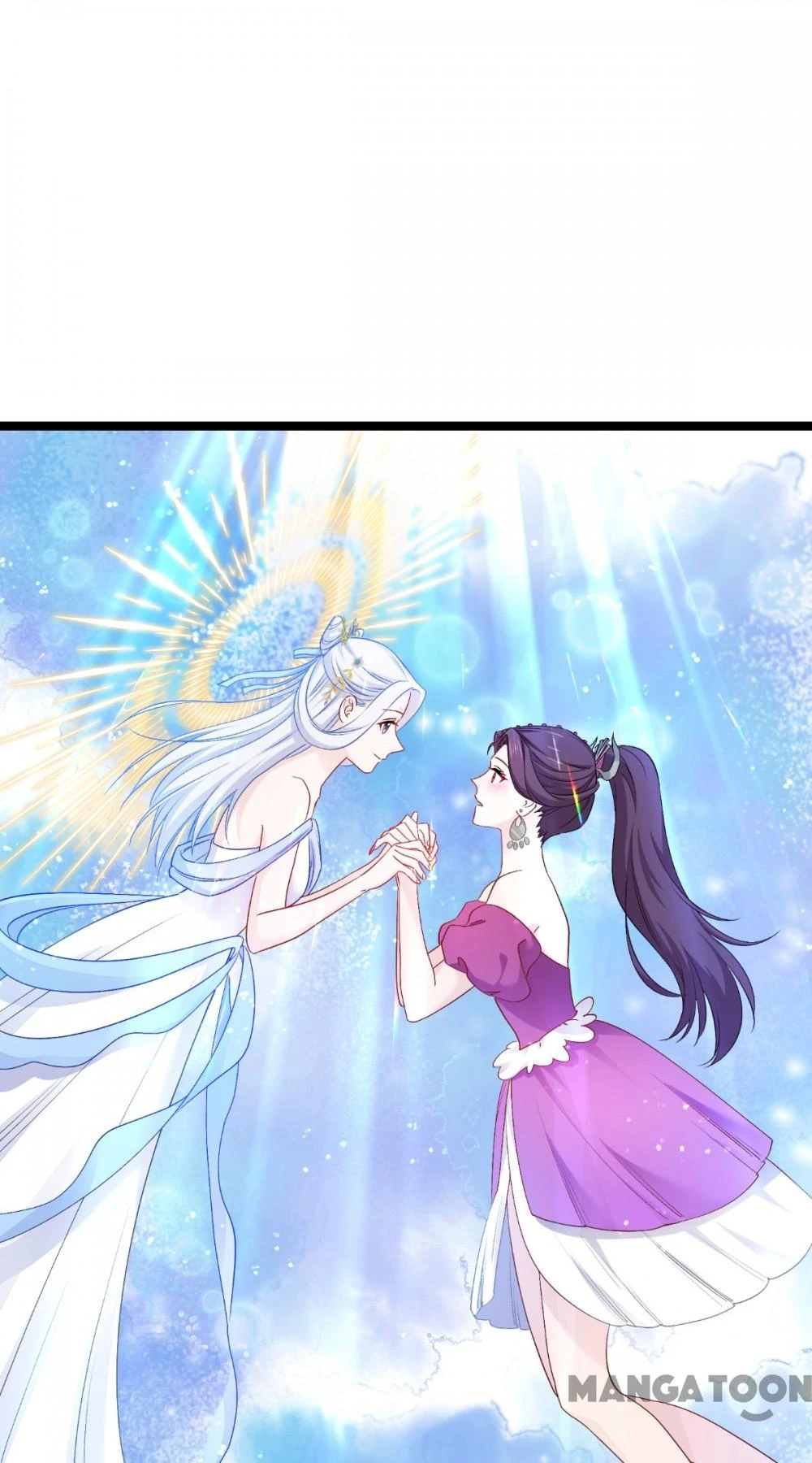 Tiền Tiêu Không Hết, Ta Phải Làm Sao? Chapter 51 - 51