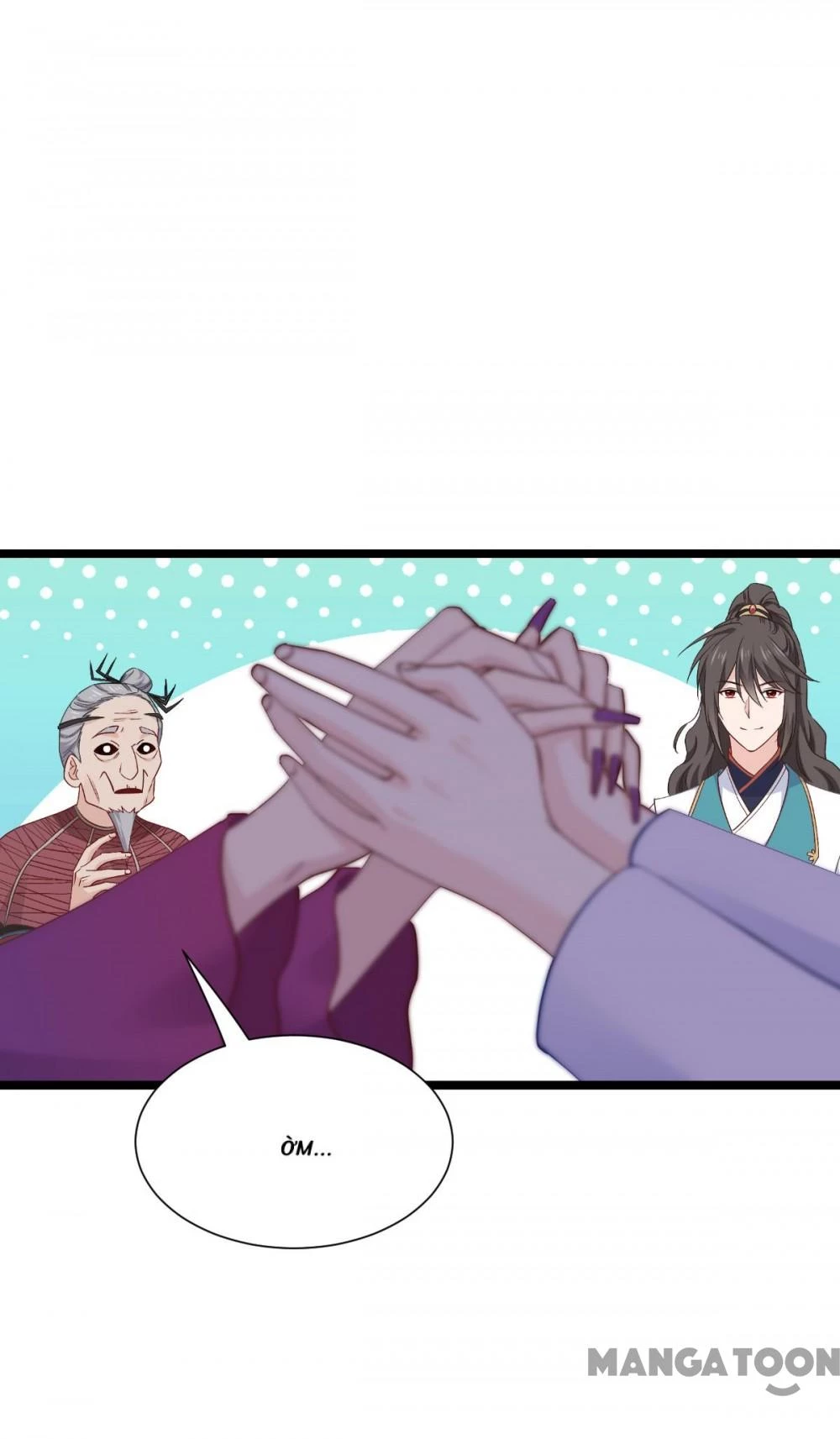 Tiền Tiêu Không Hết, Ta Phải Làm Sao? Chapter 51 - 53