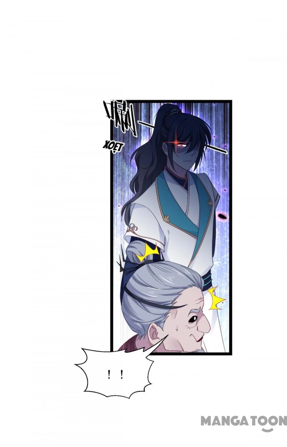 Tiền Tiêu Không Hết, Ta Phải Làm Sao? Chapter 51 - 54