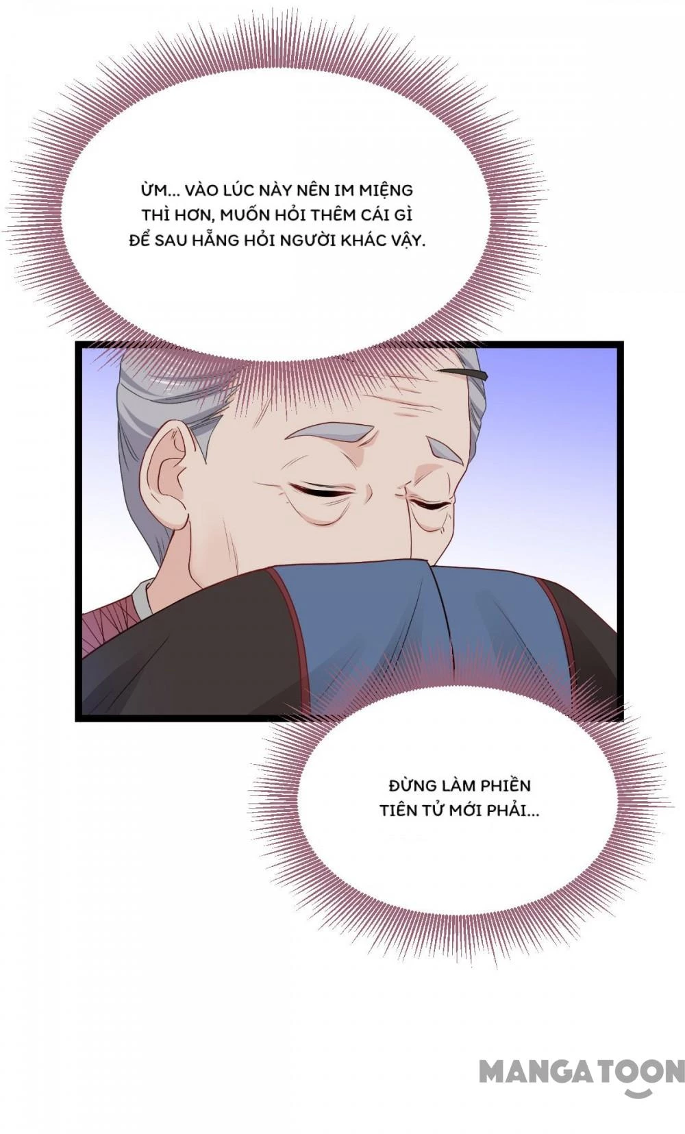 Tiền Tiêu Không Hết, Ta Phải Làm Sao? Chapter 51 - 55