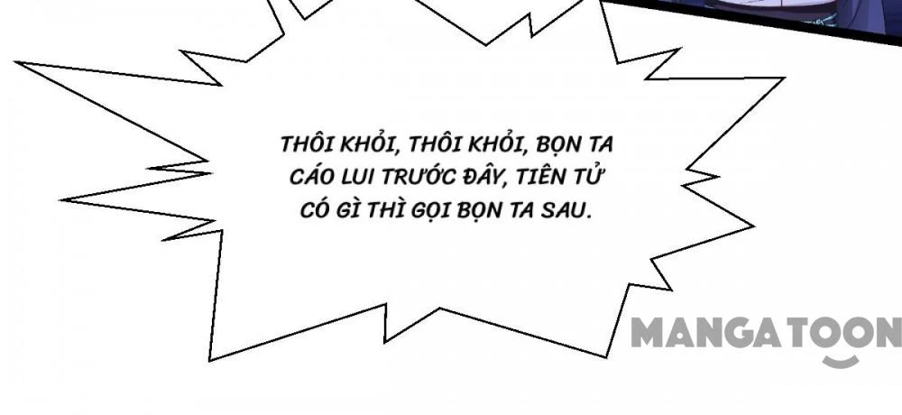 Tiền Tiêu Không Hết, Ta Phải Làm Sao? Chapter 51 - 59