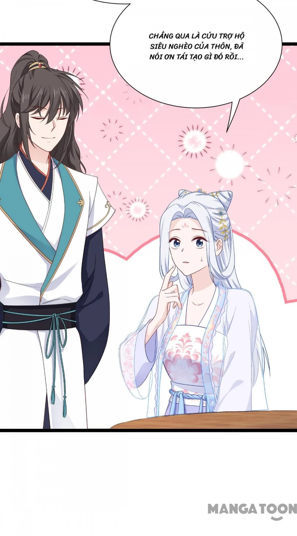 Tiền Tiêu Không Hết, Ta Phải Làm Sao? Chapter 51 - 61