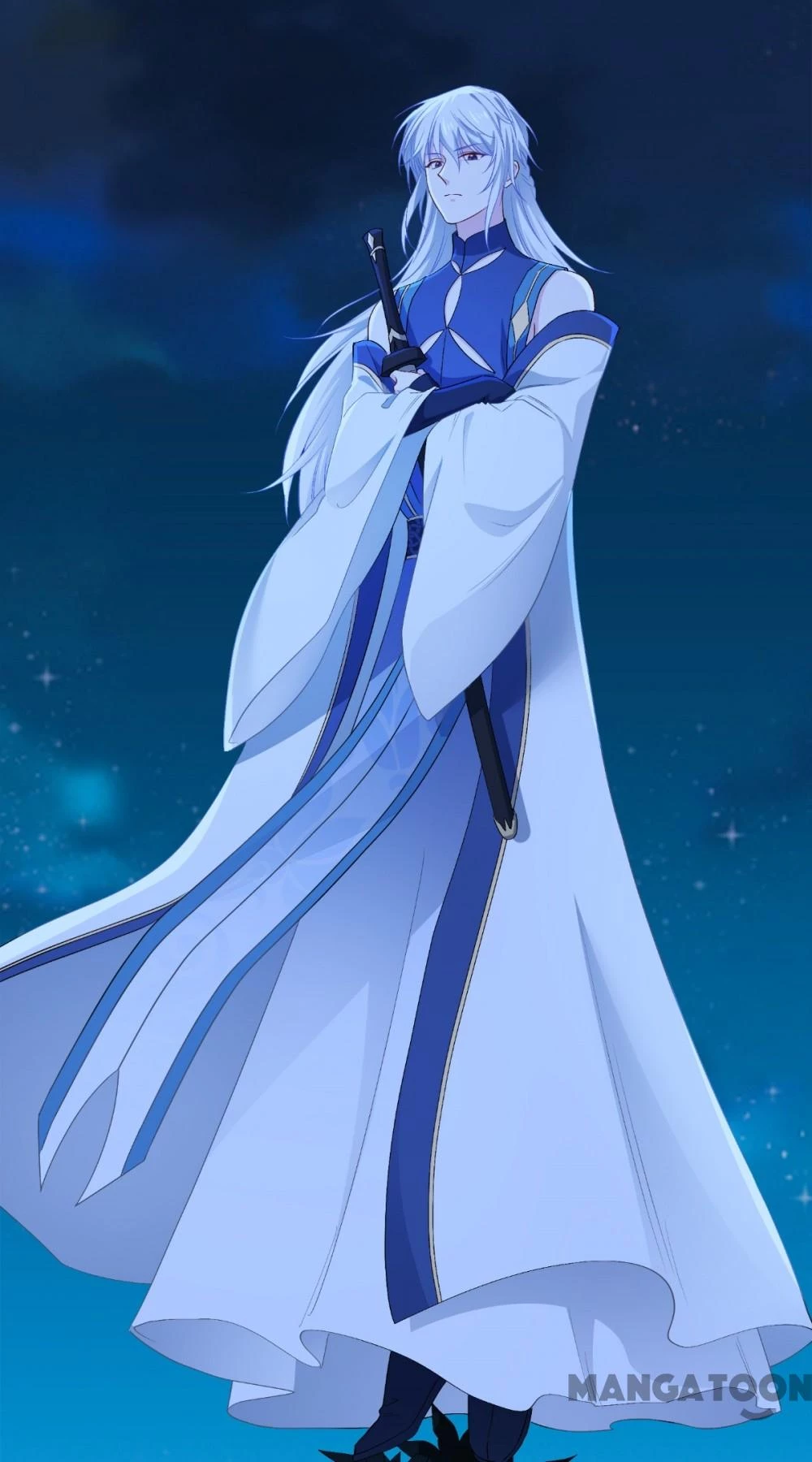 Tiền Tiêu Không Hết, Ta Phải Làm Sao? Chapter 51 - 67