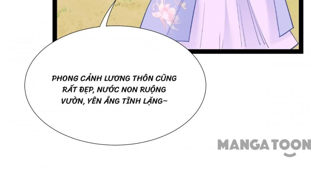 Tiền Tiêu Không Hết, Ta Phải Làm Sao? Chapter 52 - 3