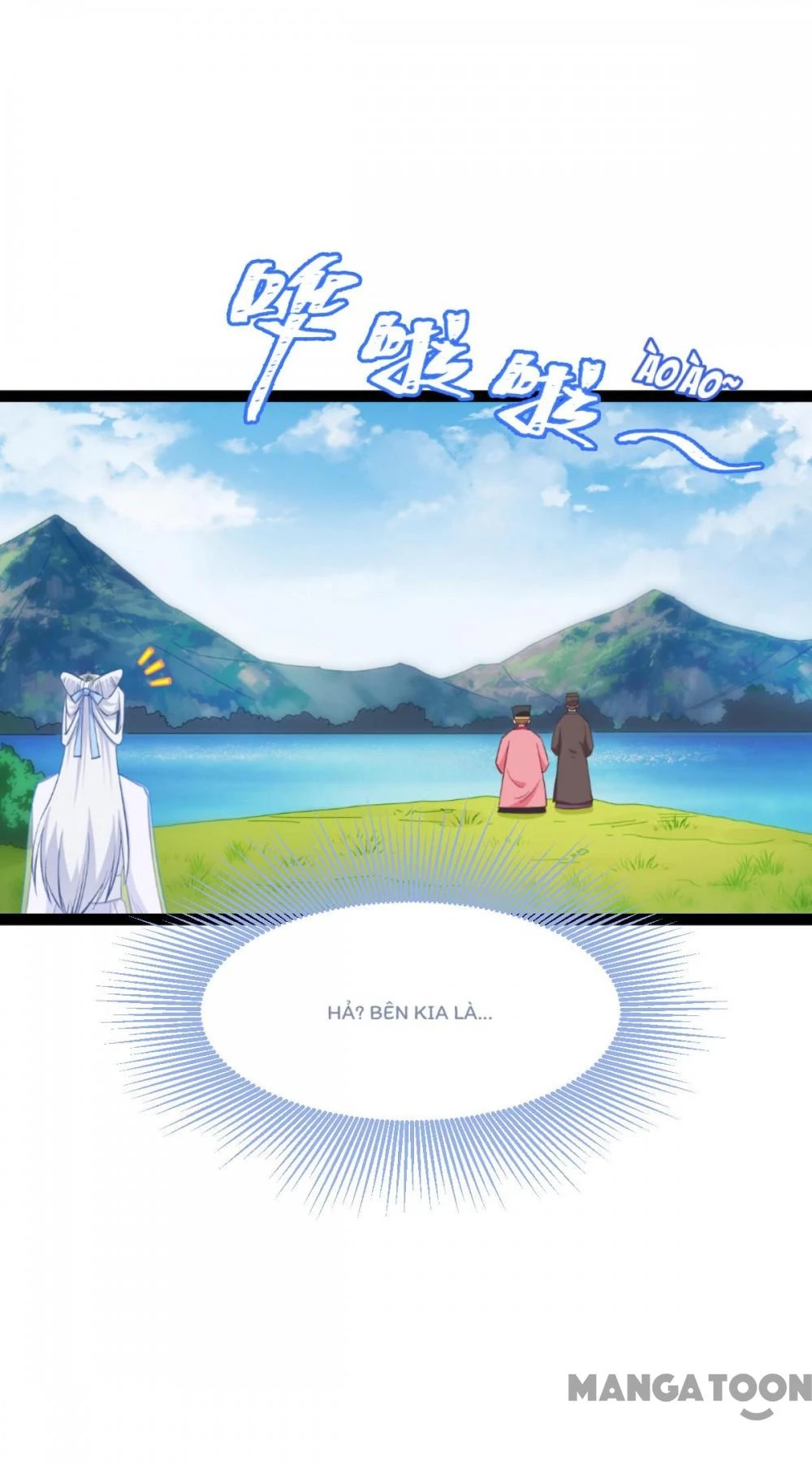 Tiền Tiêu Không Hết, Ta Phải Làm Sao? Chapter 52 - 4