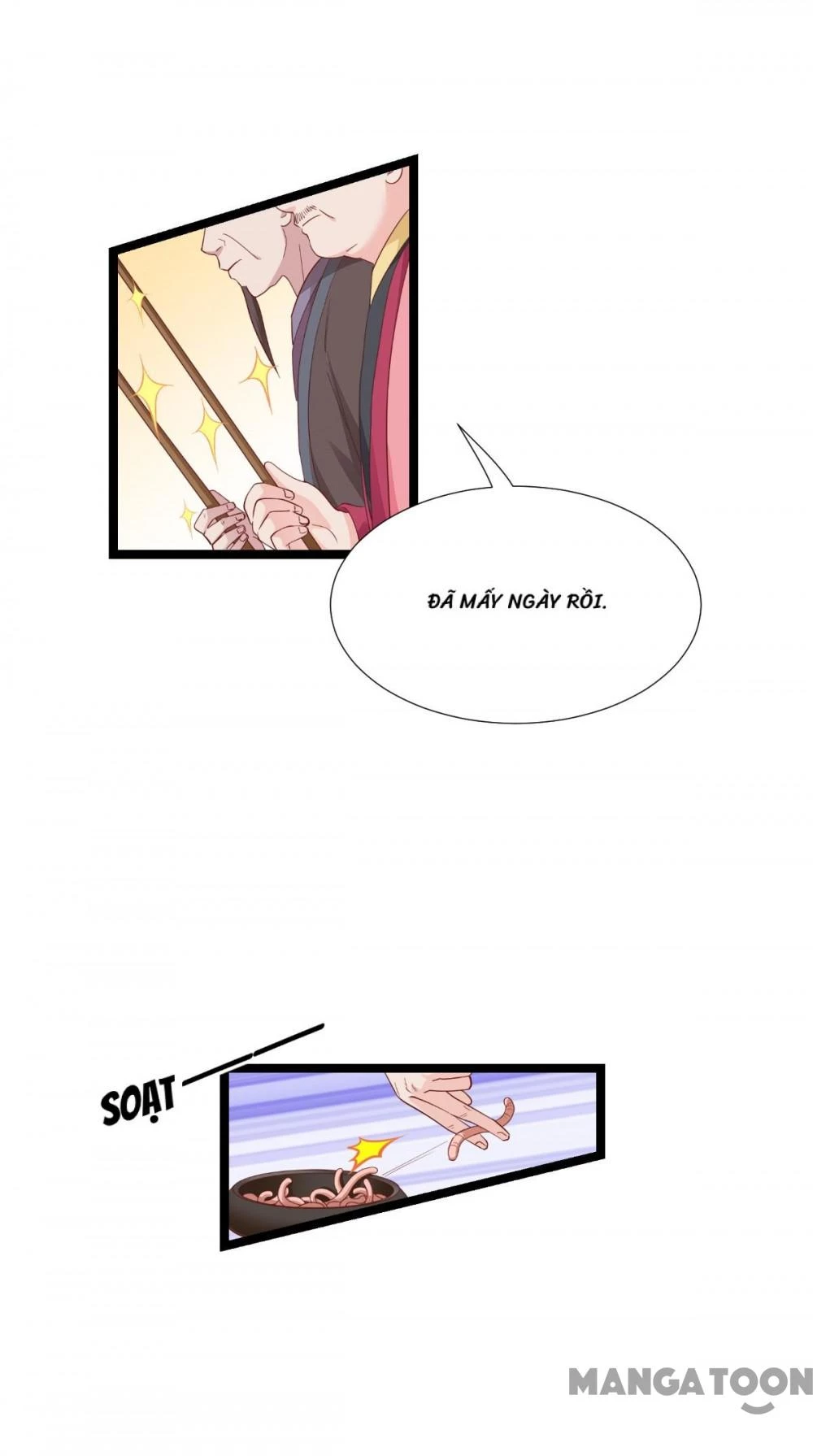 Tiền Tiêu Không Hết, Ta Phải Làm Sao? Chapter 52 - 6